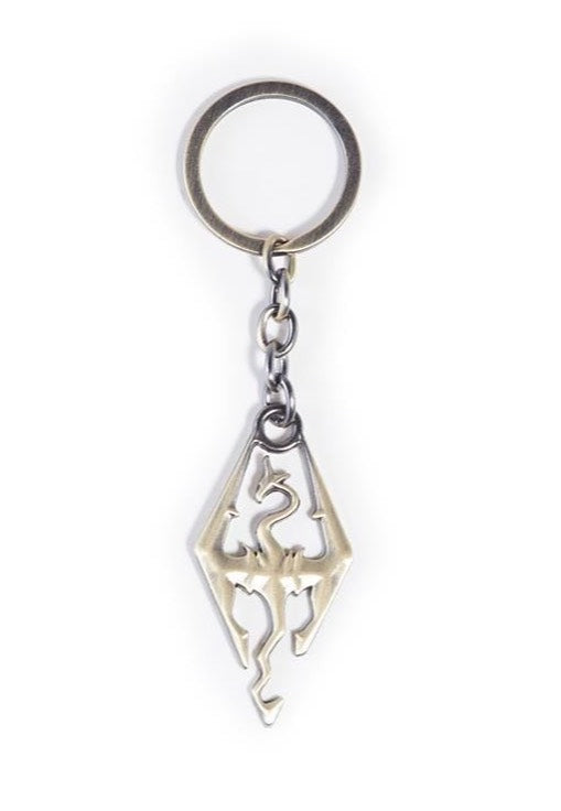 The Elder Scrolls - Elder Scrolls - Keychain | Neutral-Image