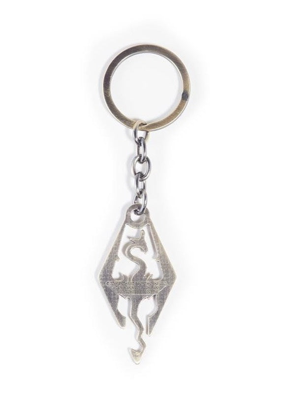 The Elder Scrolls - Elder Scrolls - Keychain | Neutral-Image