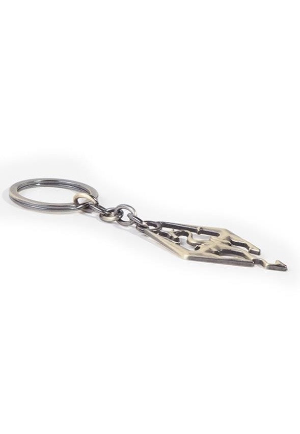 The Elder Scrolls - Elder Scrolls - Keychain | Neutral-Image