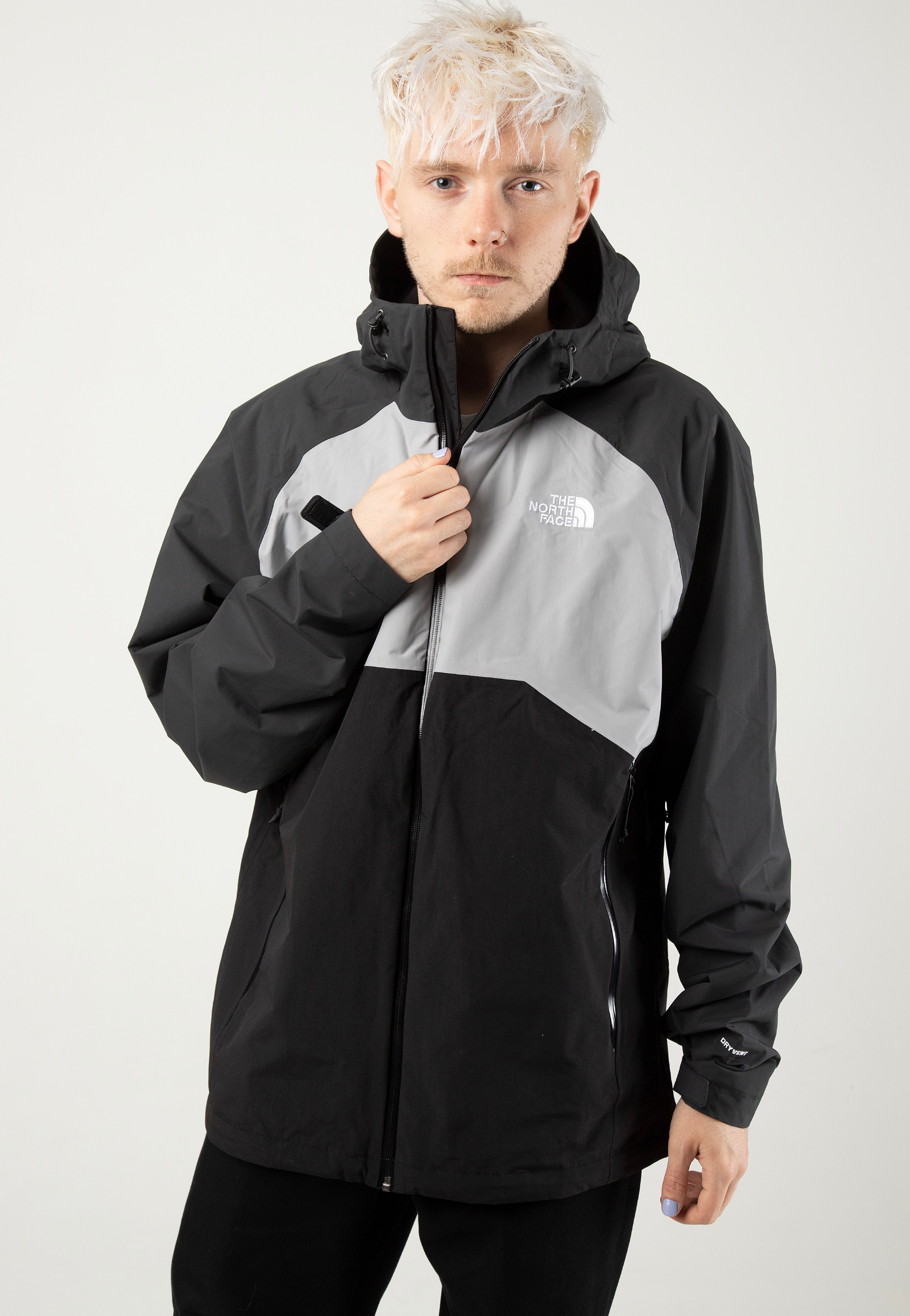 The North Face - Stratos Orl1 - Jacket | Men-Image