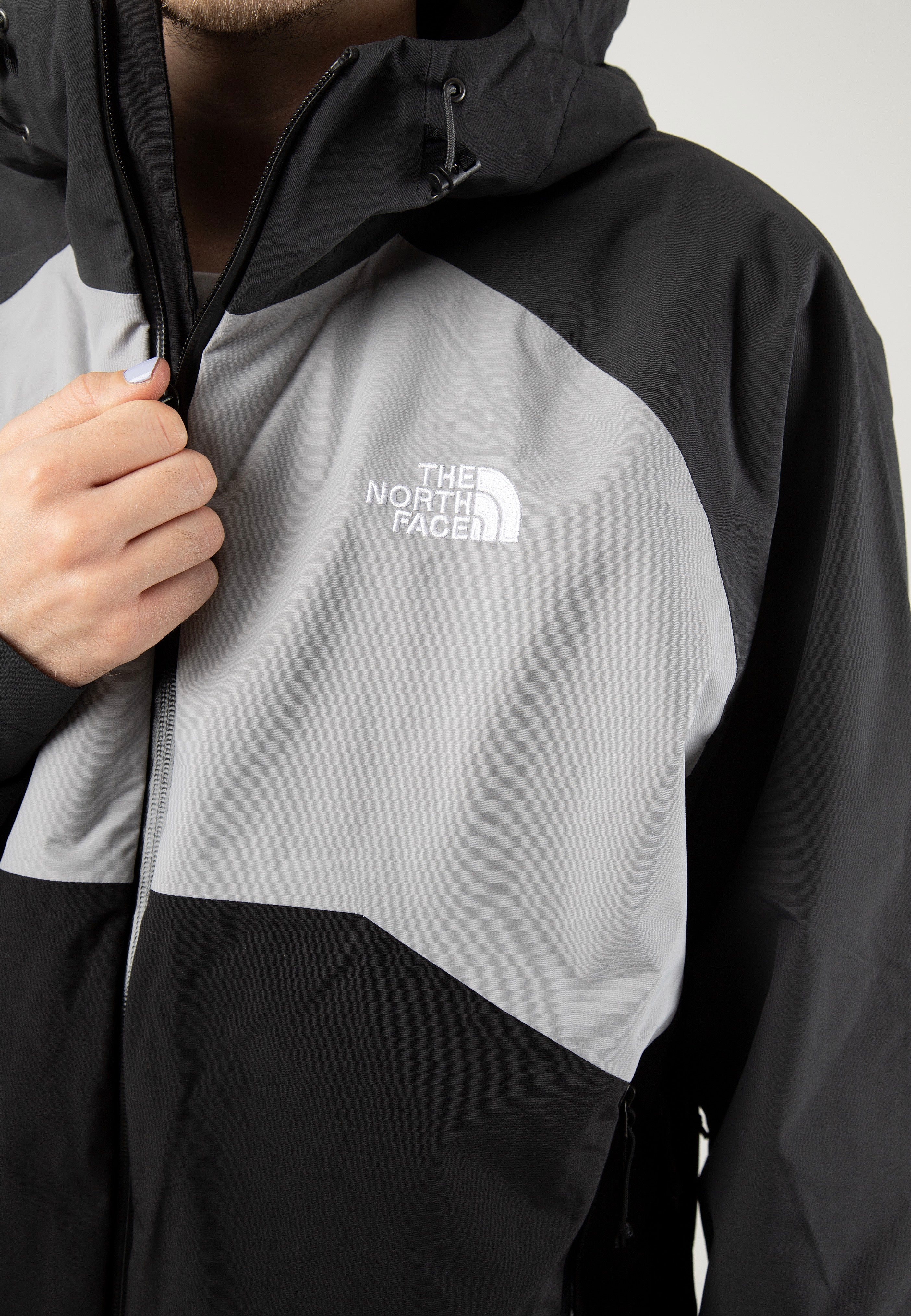 The North Face - Stratos Orl1 - Jacket | Men-Image