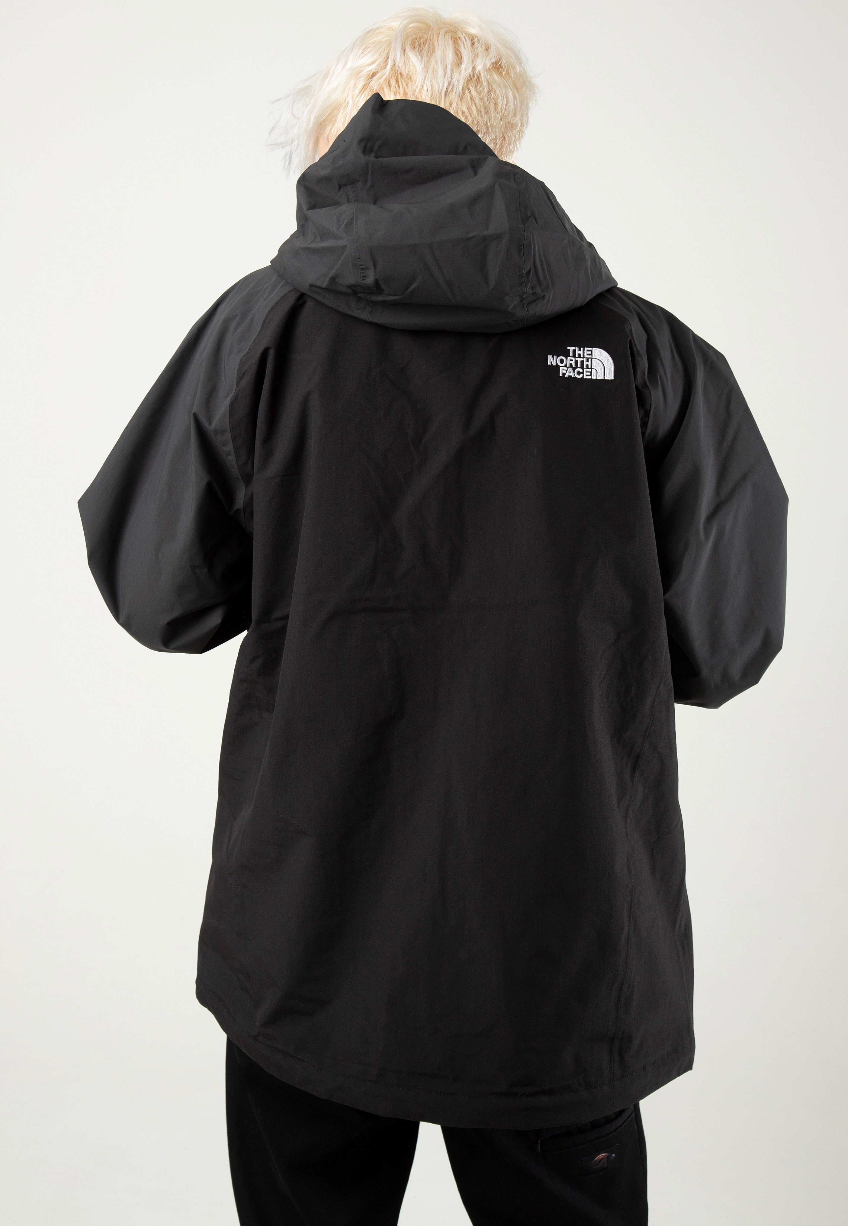 The North Face - Stratos Orl1 - Jacket | Men-Image