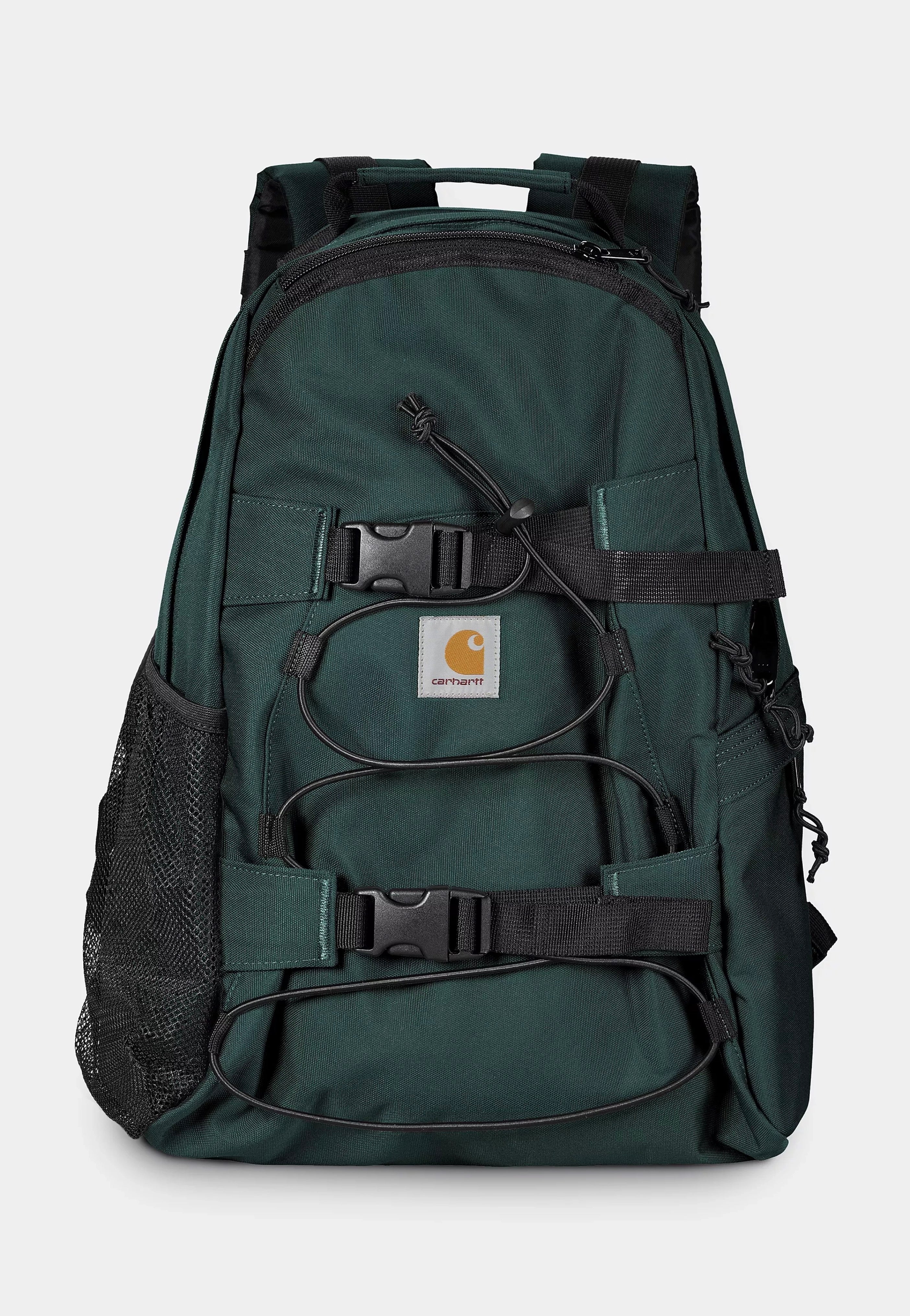 Carhartt WIP - Kickflip Deep Lagoon - Backpack | Neutral-Image