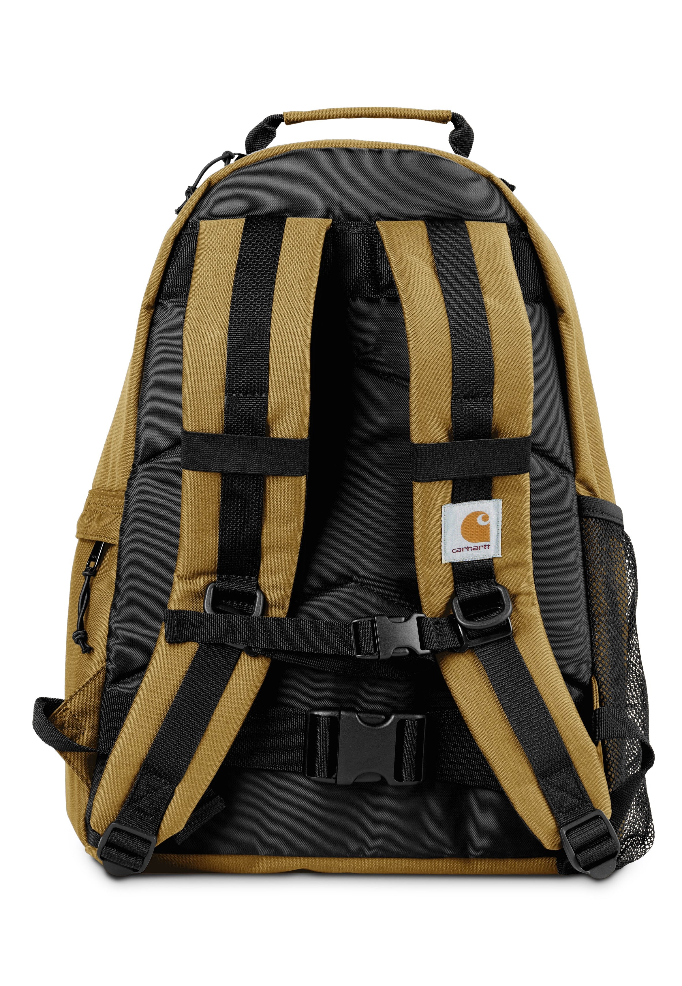 Carhartt WIP - Kickflip Bourbon - Backpack | Neutral-Image