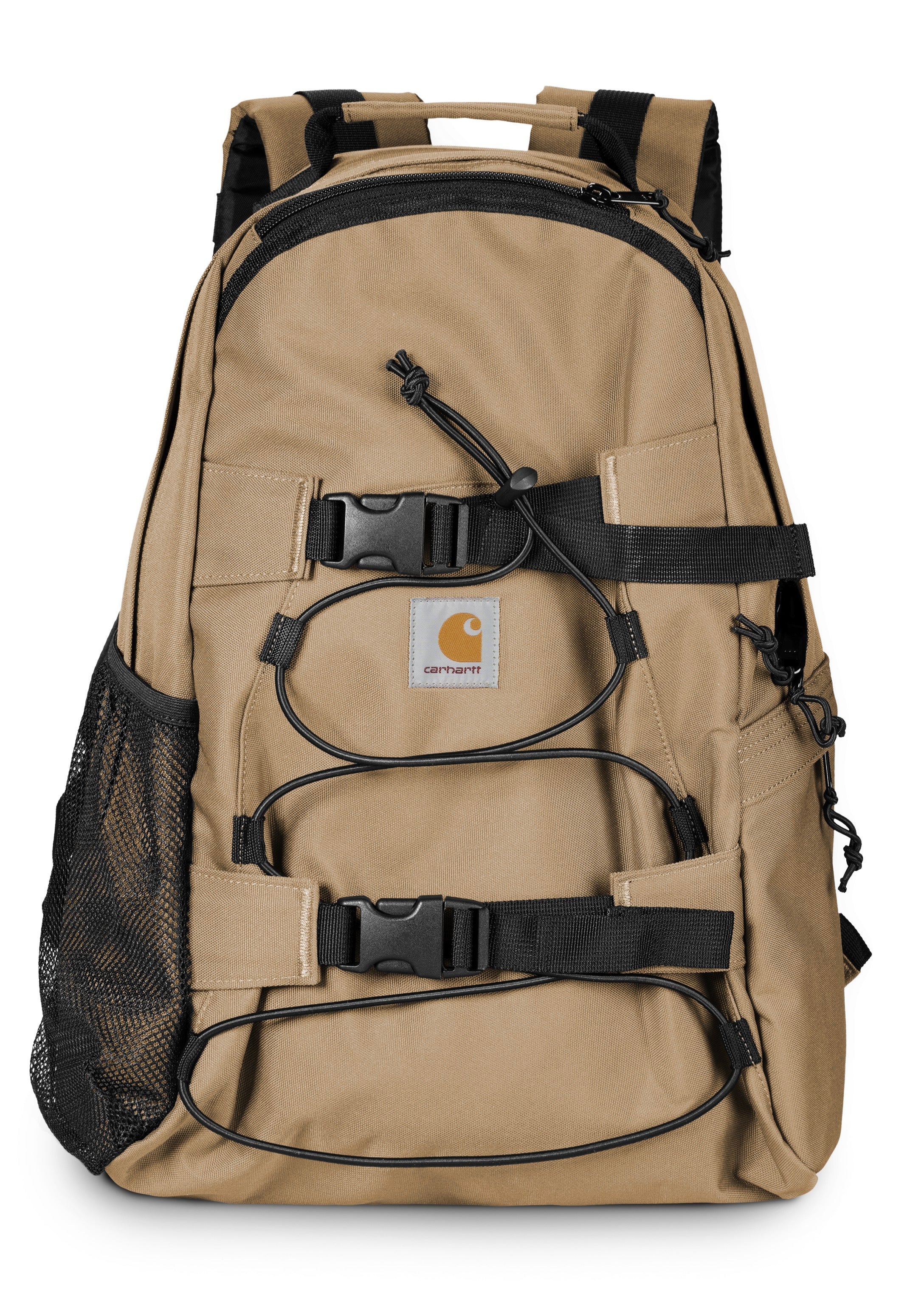 Carhartt WIP - Kickflip Peanut - Backpack | Neutral-Image