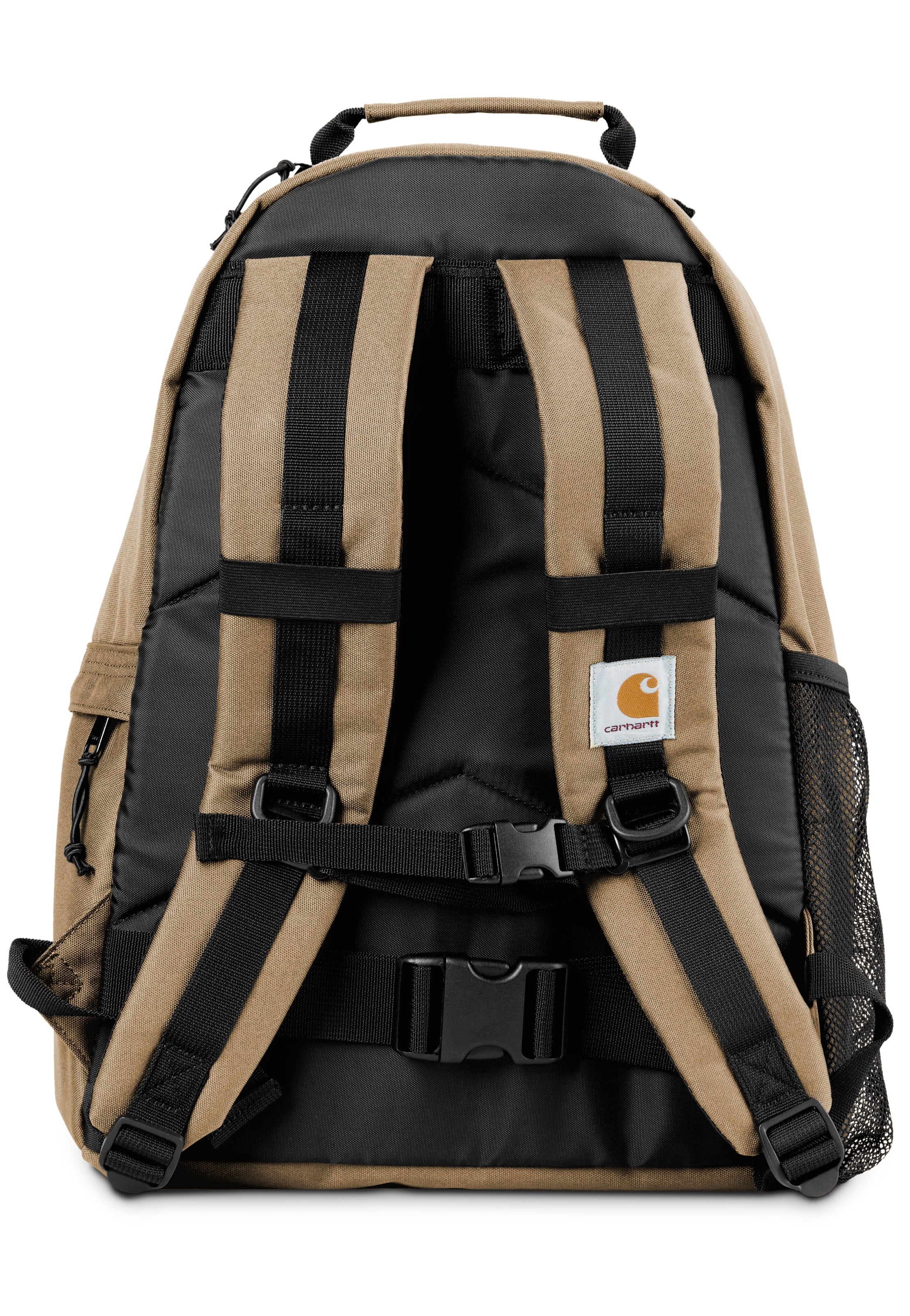 Carhartt WIP - Kickflip Peanut - Backpack | Neutral-Image