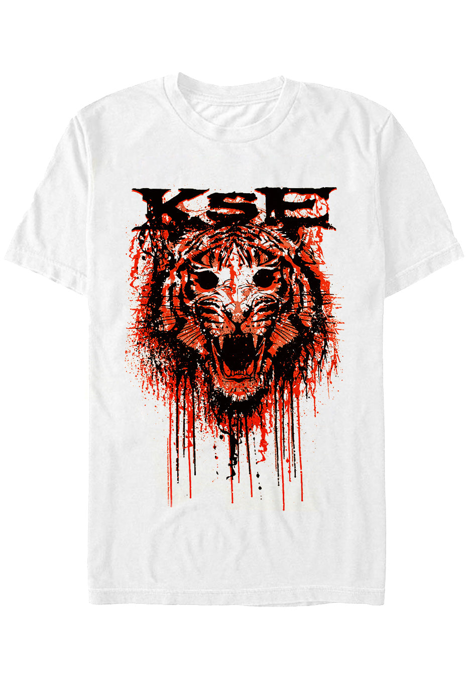 Killswitch Engage - Engage Fury - T-Shirt | Neutral-Image