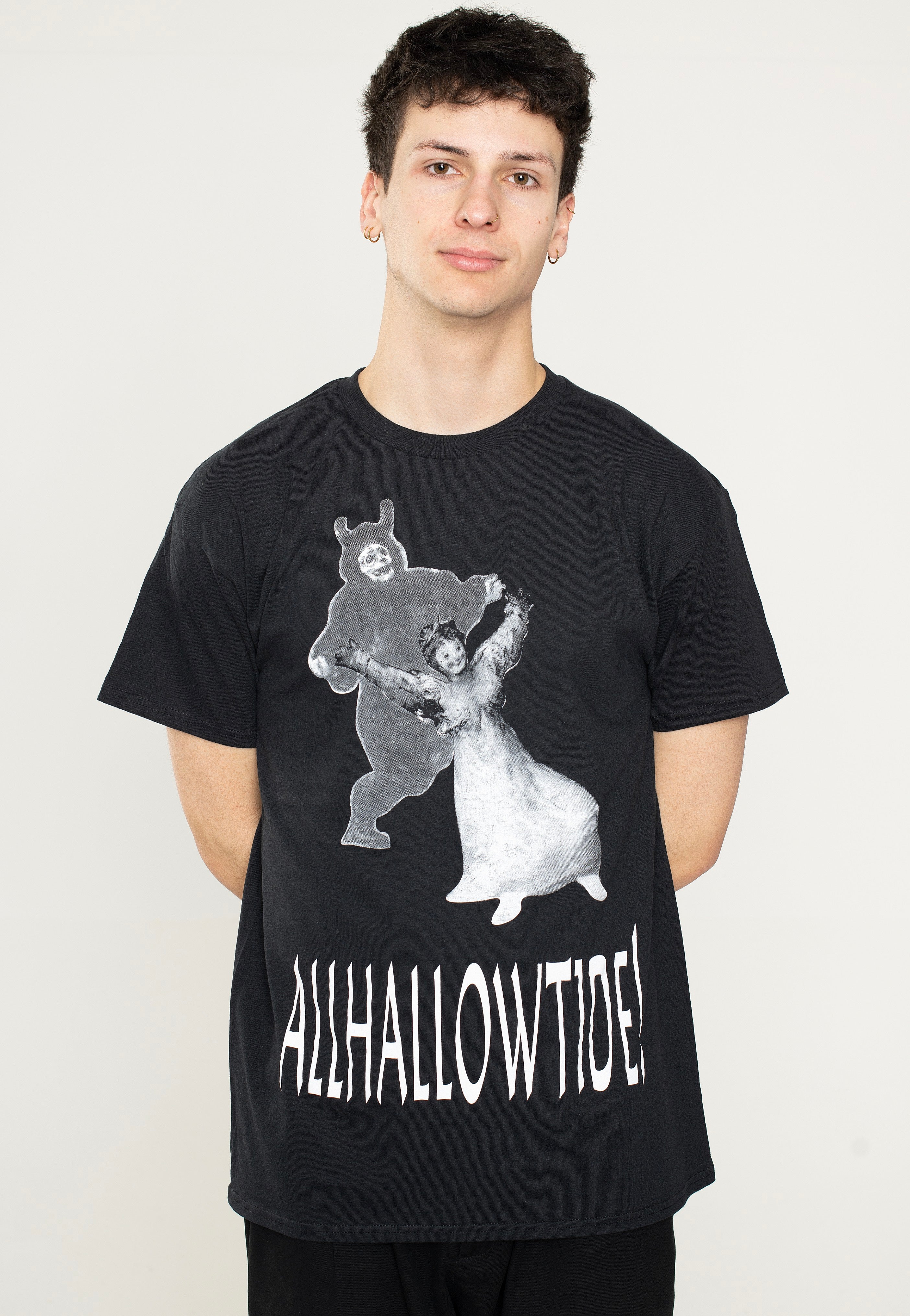 King 810 - Allhallowtide - T-Shirt | Men-Image