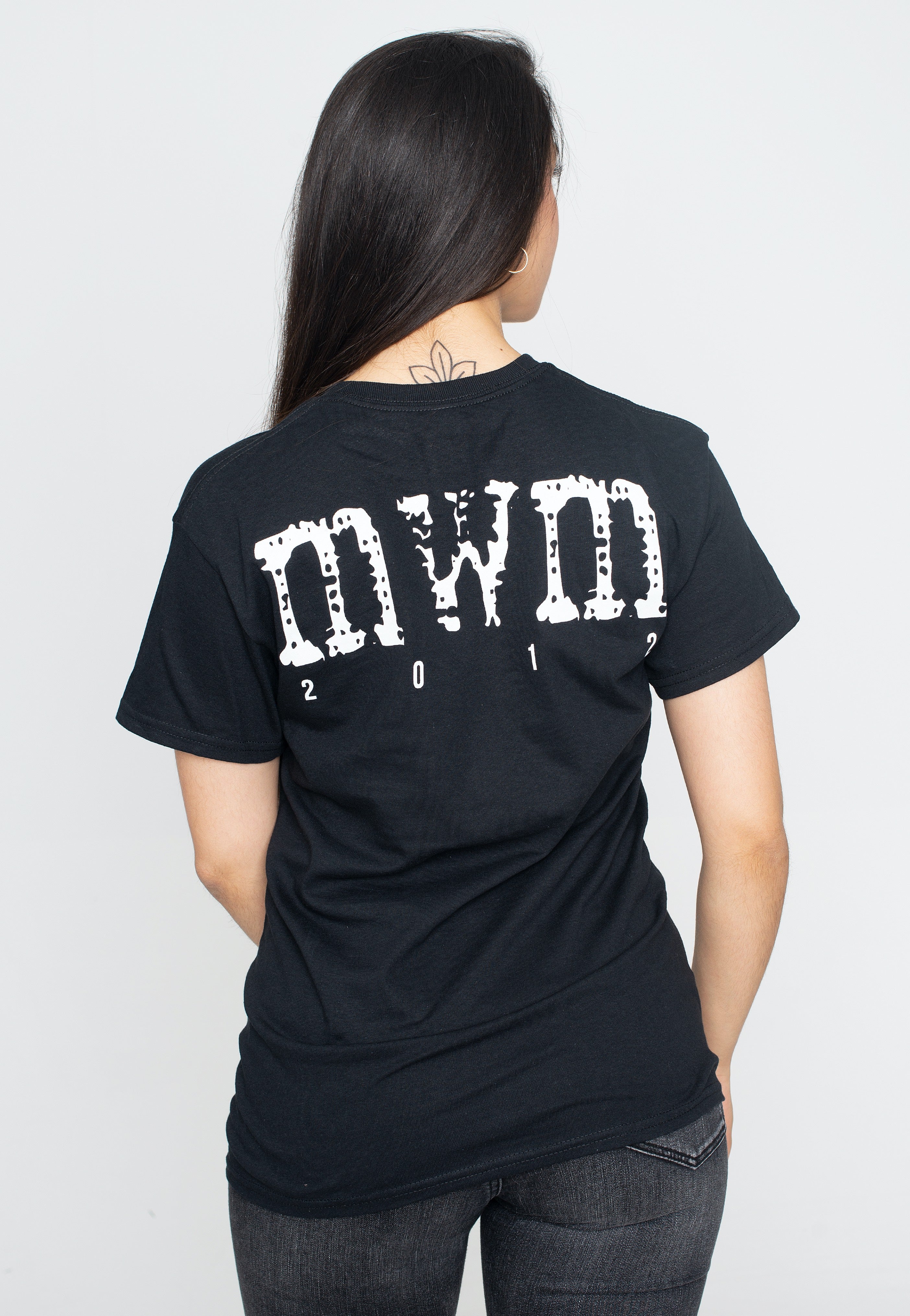 King 810 - Midwest Monsters - T-Shirt | Women-Image