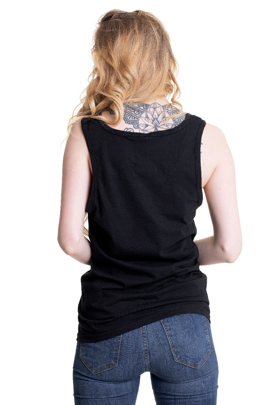 King 810 - Skullking - Tank | Women-Image