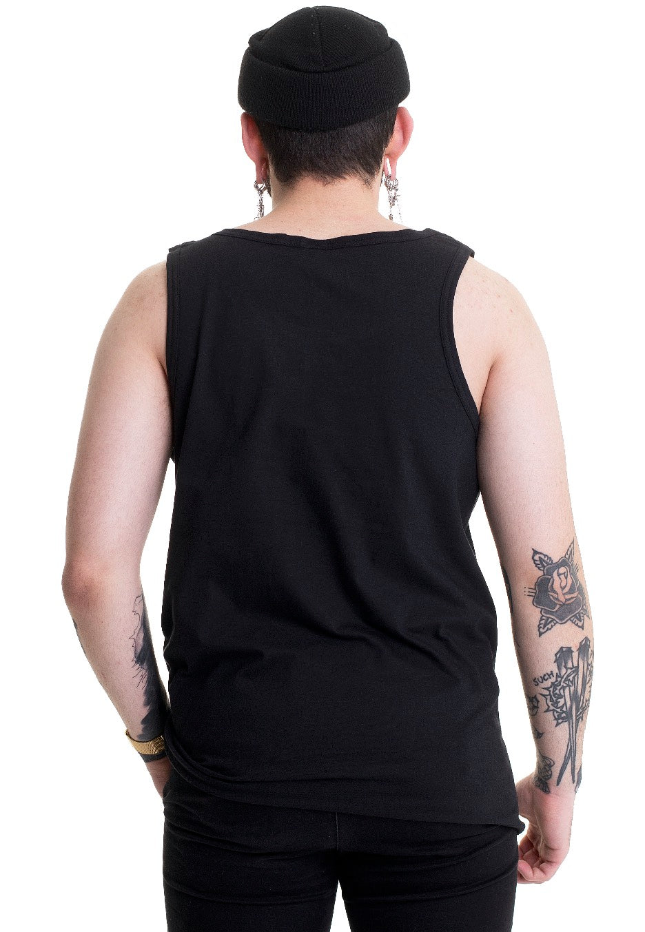 King 810 - Skullking - Tank | Men-Image