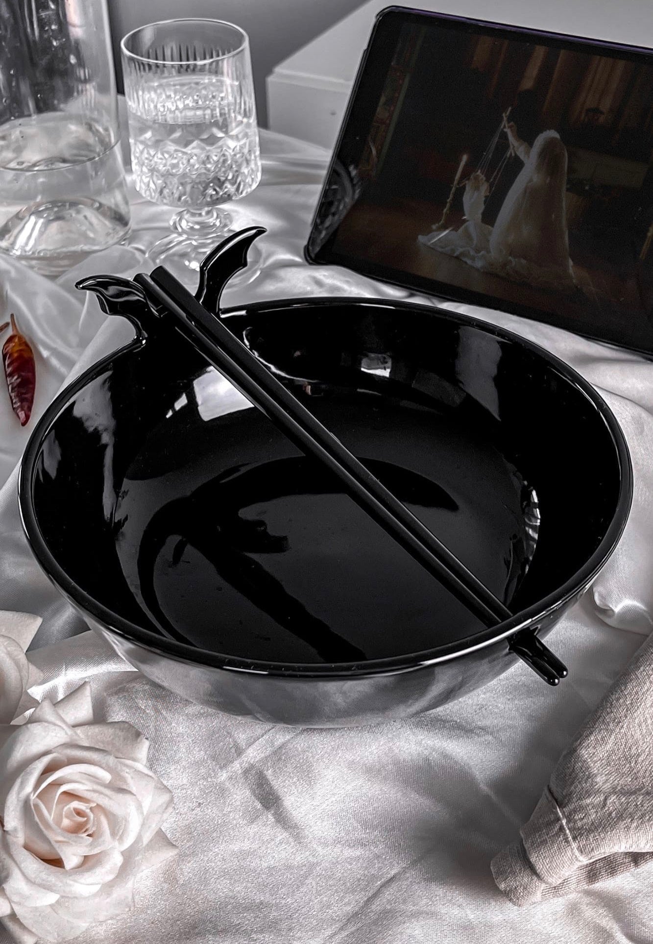 Killstar - Kiro Ramen - Bowl | Neutral-Image