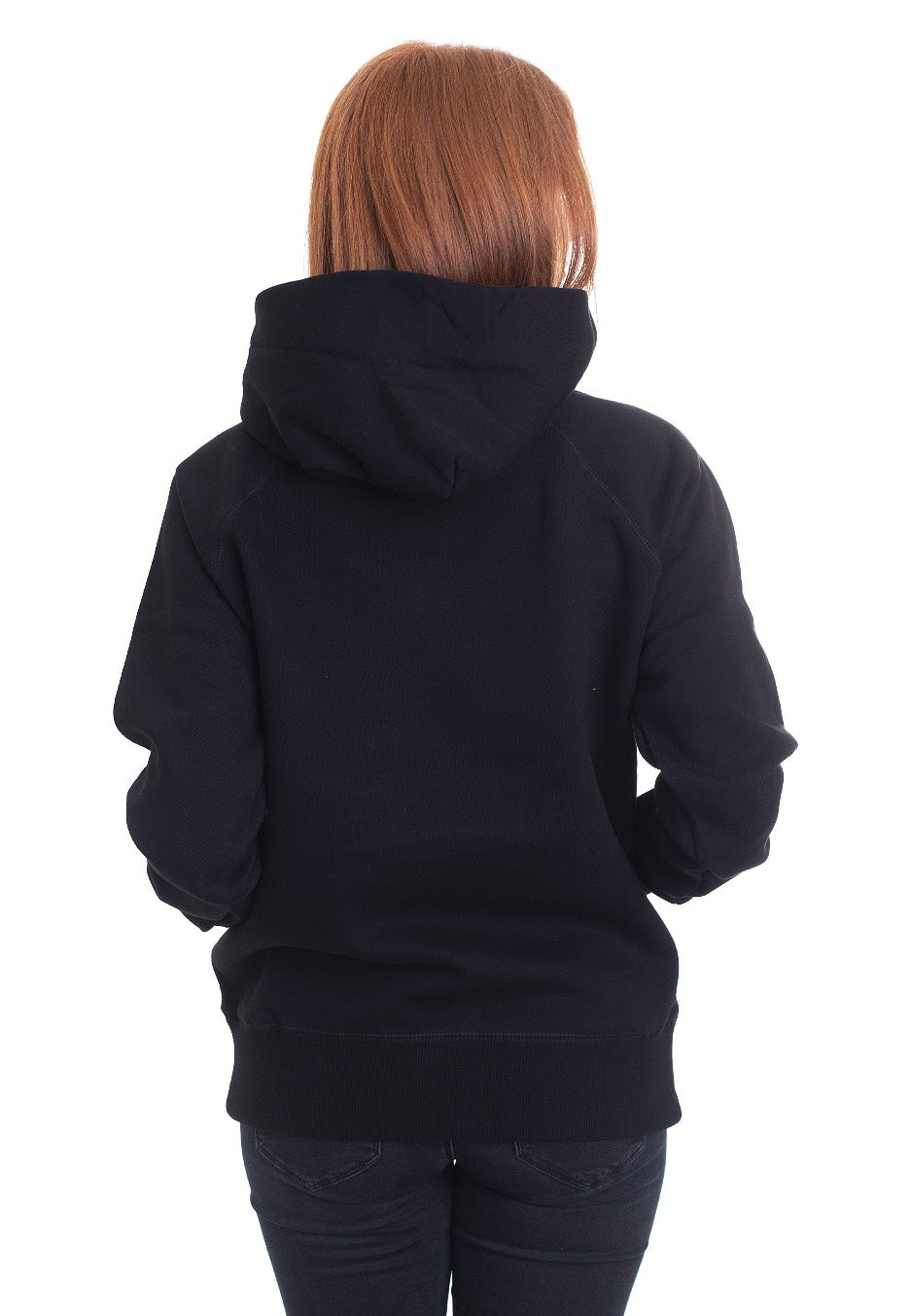 K.I.Z. - KIZ Logo - Hoodie | Women-Image