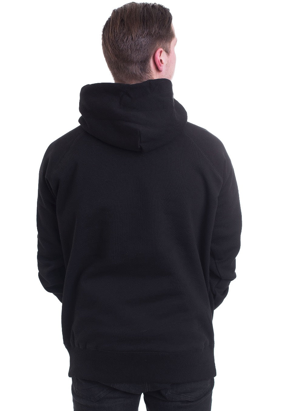 K.I.Z. - KIZ Logo - Hoodie | Men-Image