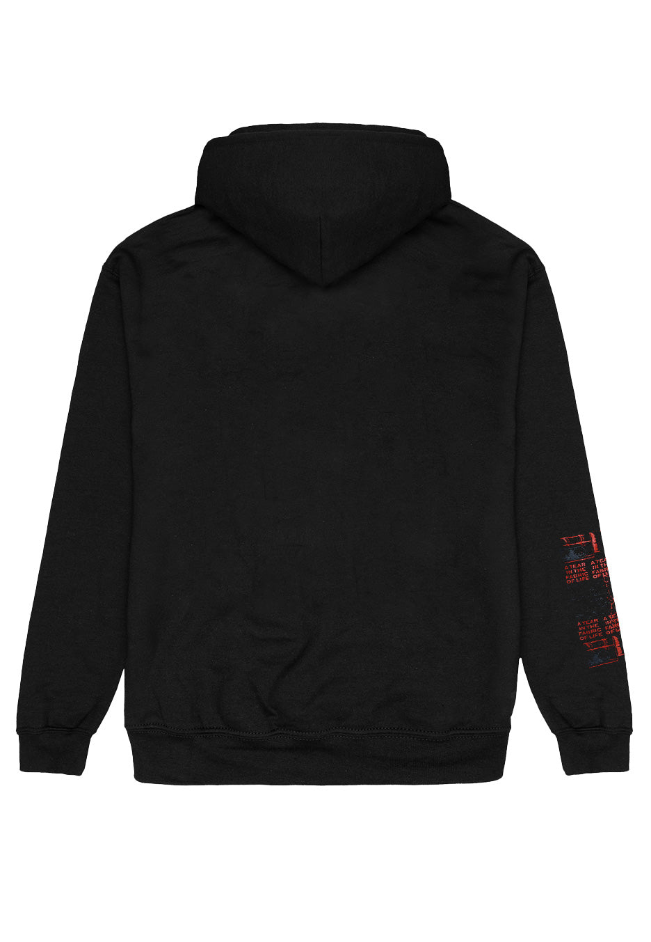 Knocked Loose - Branch Pain - Hoodie | Neutral-Image