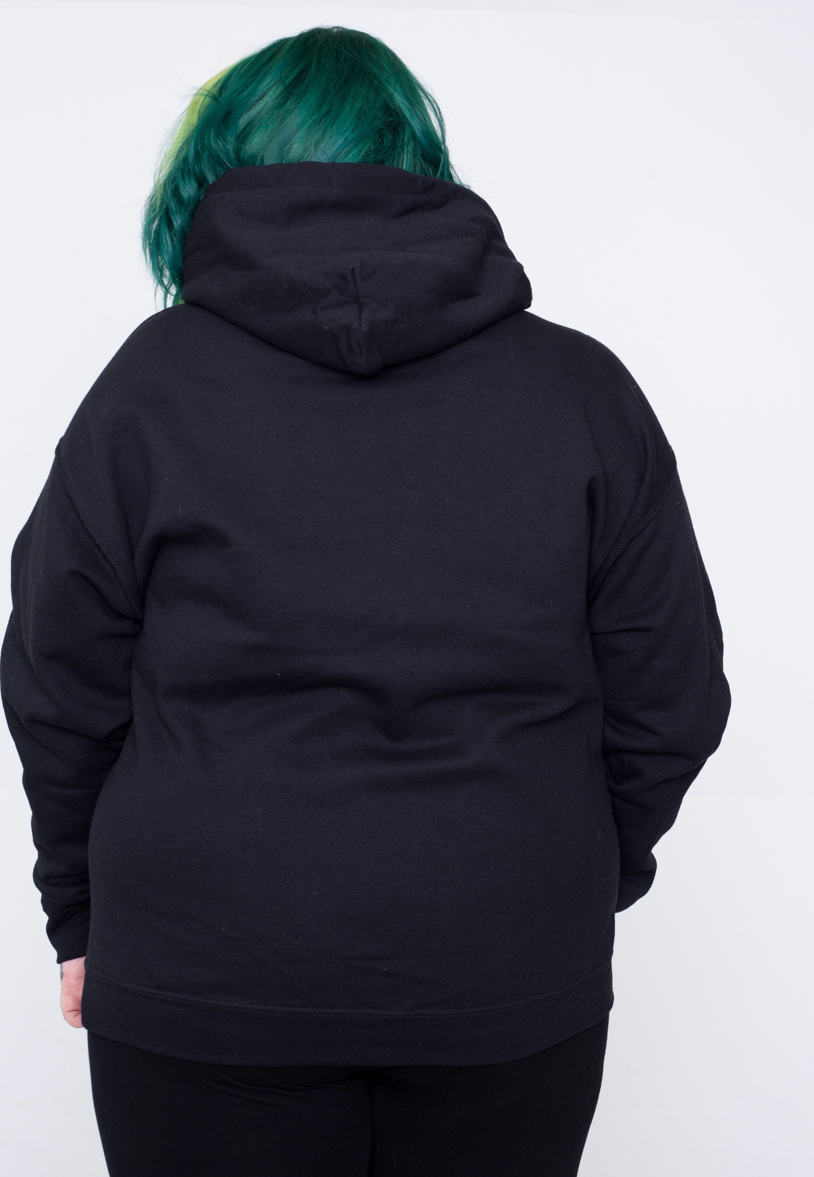 Knocked Loose - Oldham - Hoodie | Women-Image