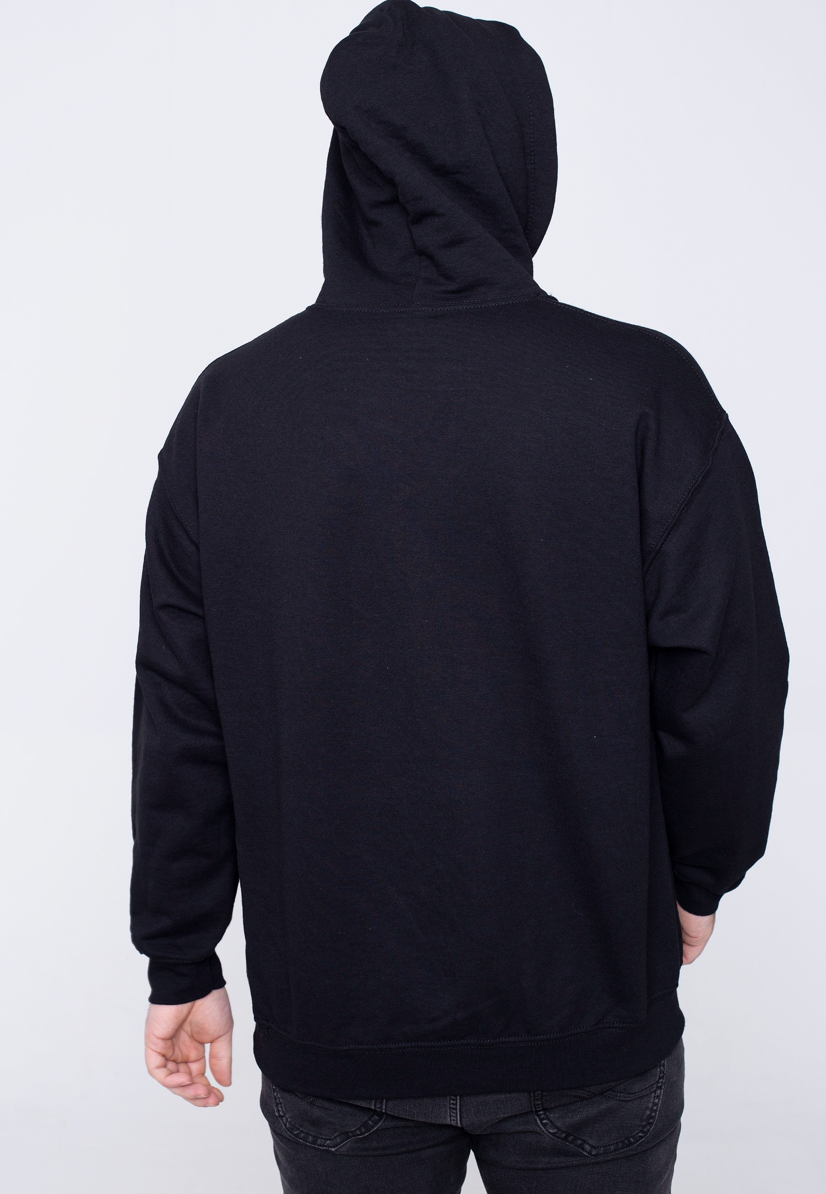 Knocked Loose - Oldham - Hoodie | Men-Image