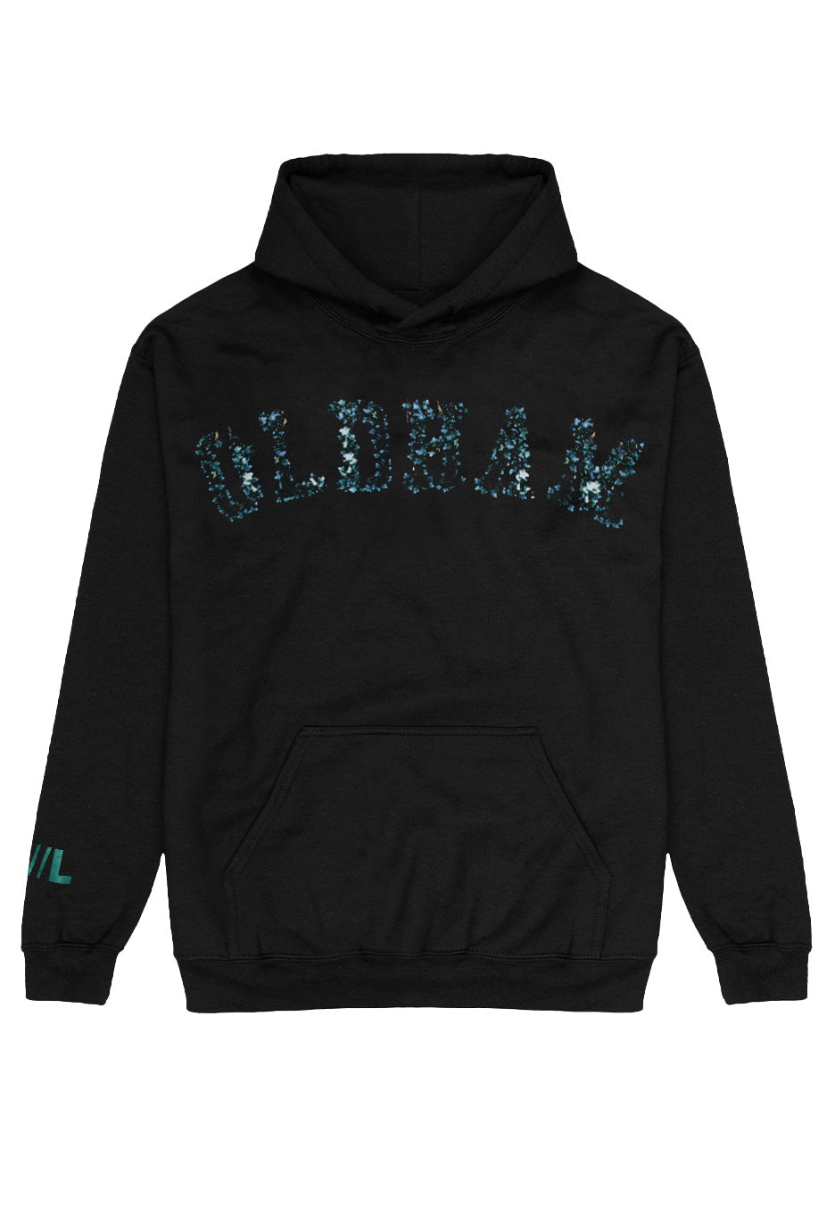 Knocked Loose - Oldham Upon Loss - Hoodie | Neutral-Image