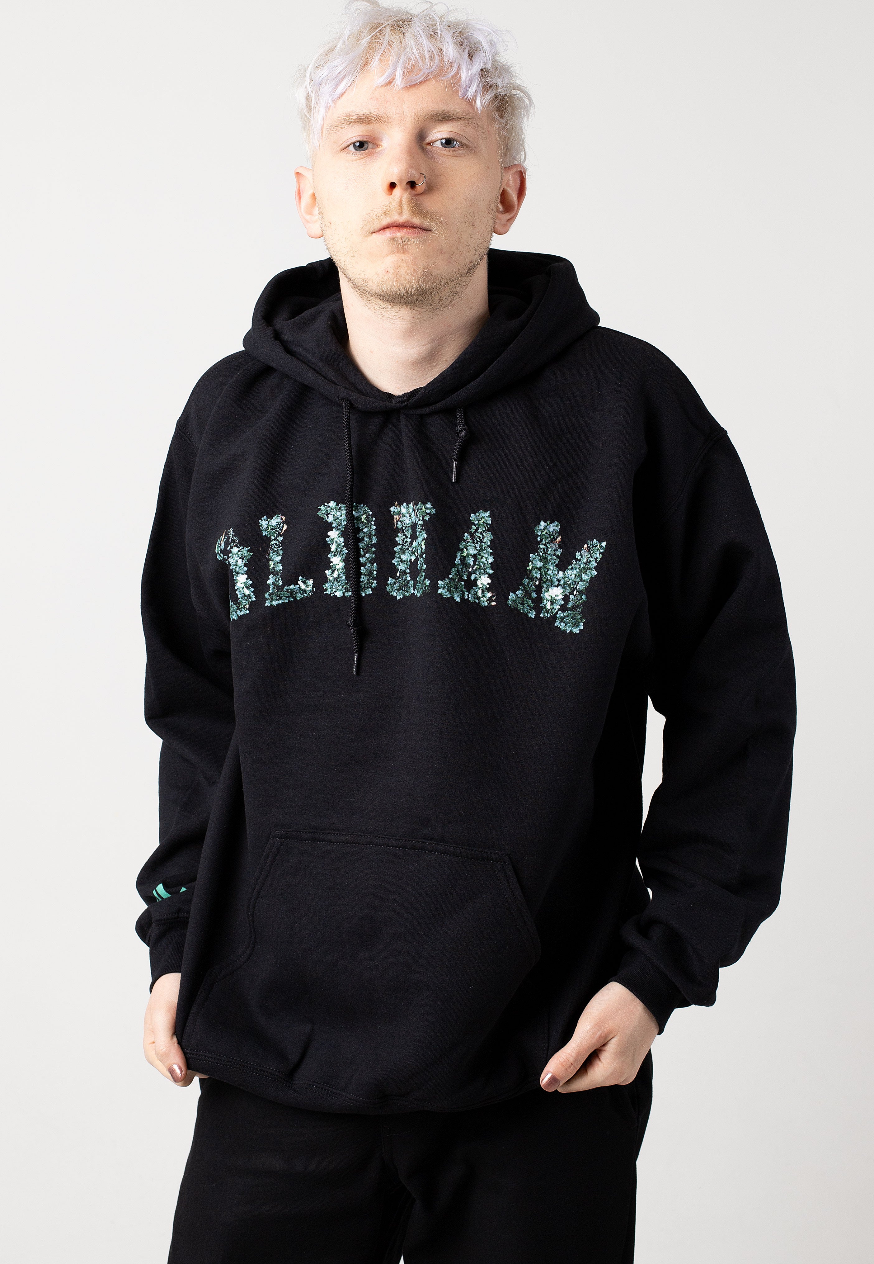 Knocked Loose - Oldham Upon Loss - Hoodie | Men-Image