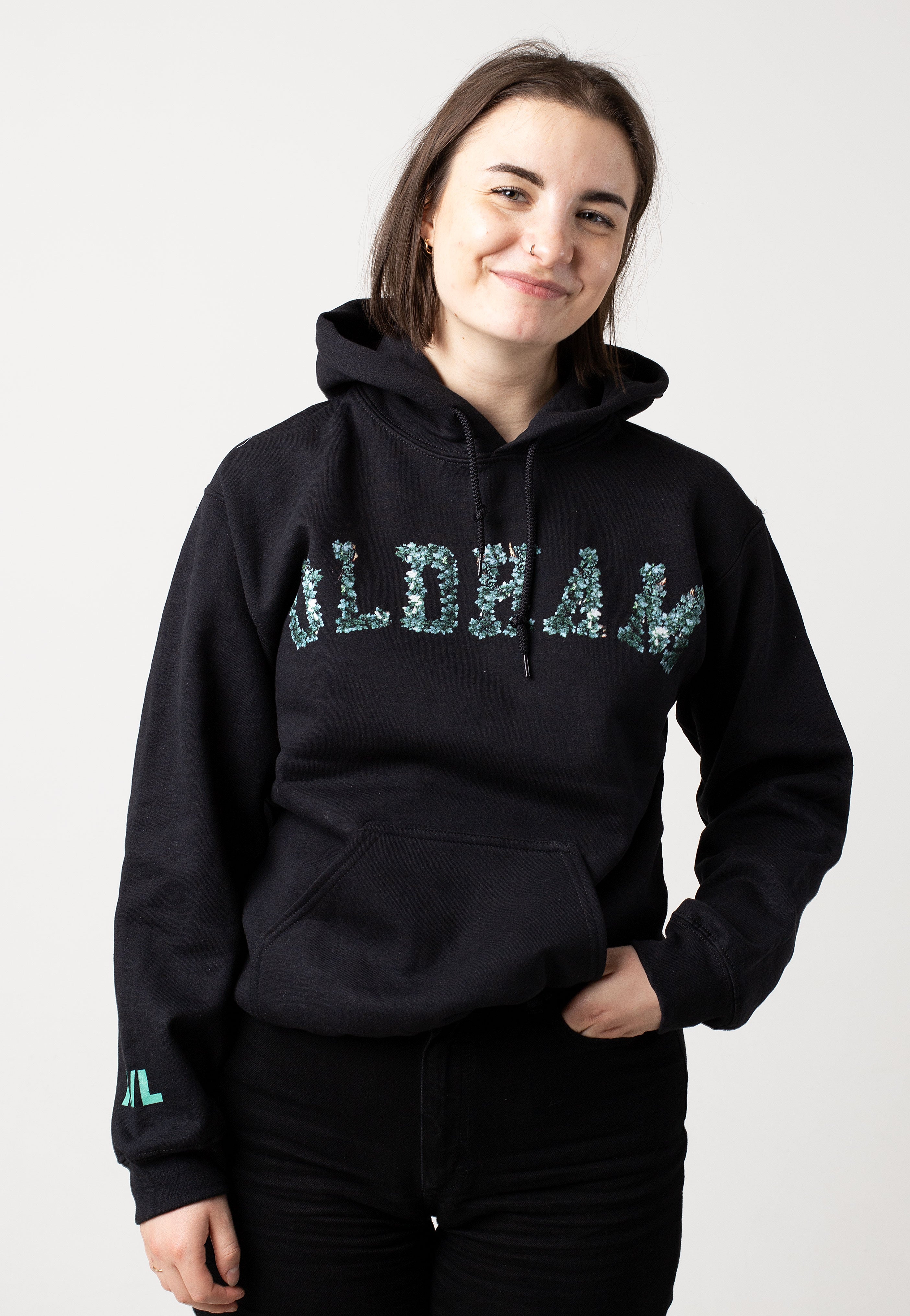 Knocked Loose - Oldham Upon Loss - Hoodie | Women-Image