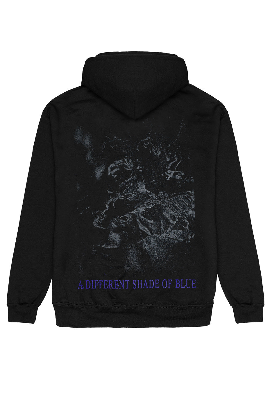 Knocked Loose - Teeth - Hoodie | Neutral-Image