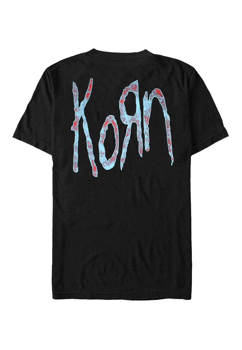 Korn - SoS Doll - T-Shirt | Neutral-Image