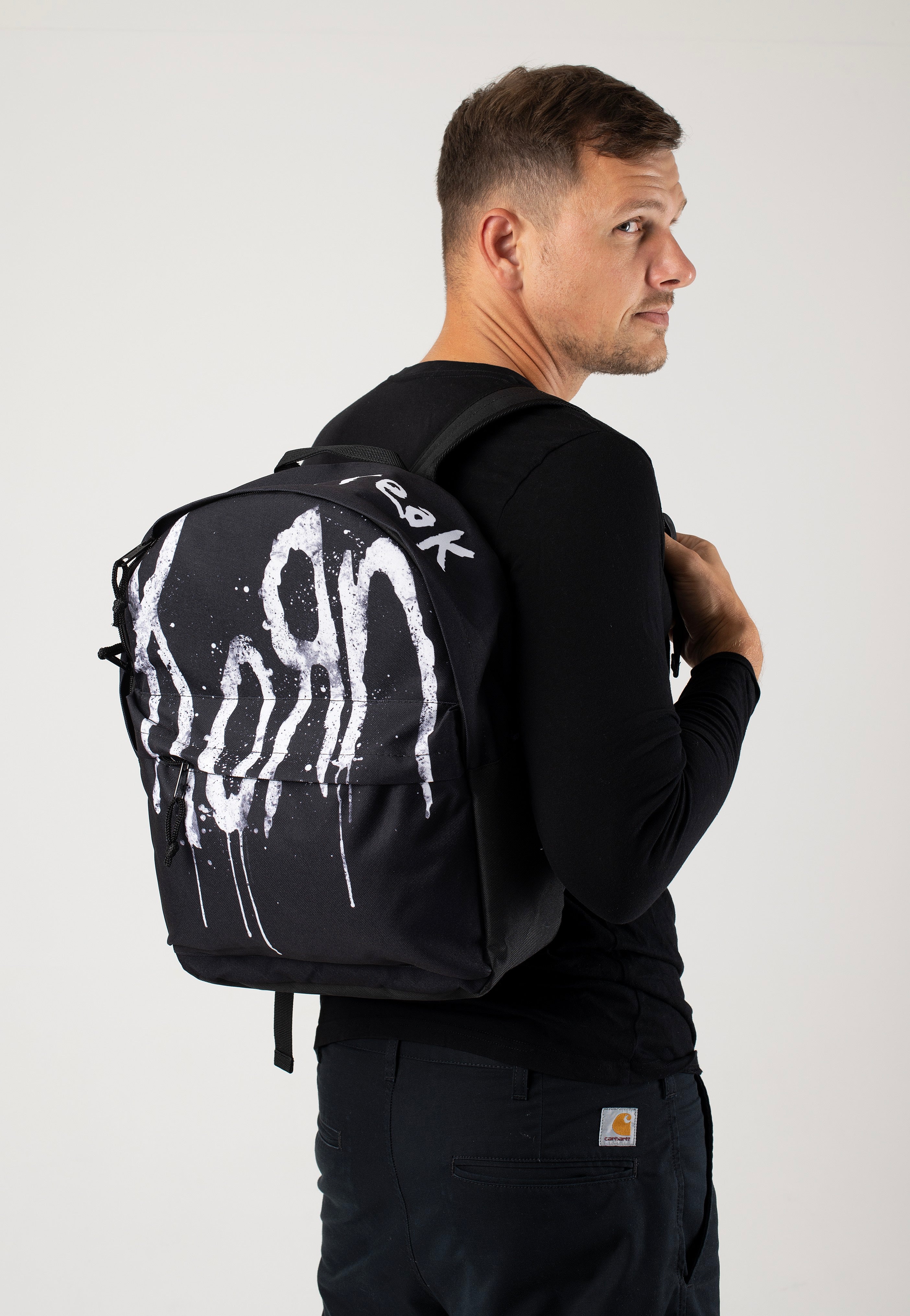 Korn - Still A Freak - Backpack | Neutral-Image