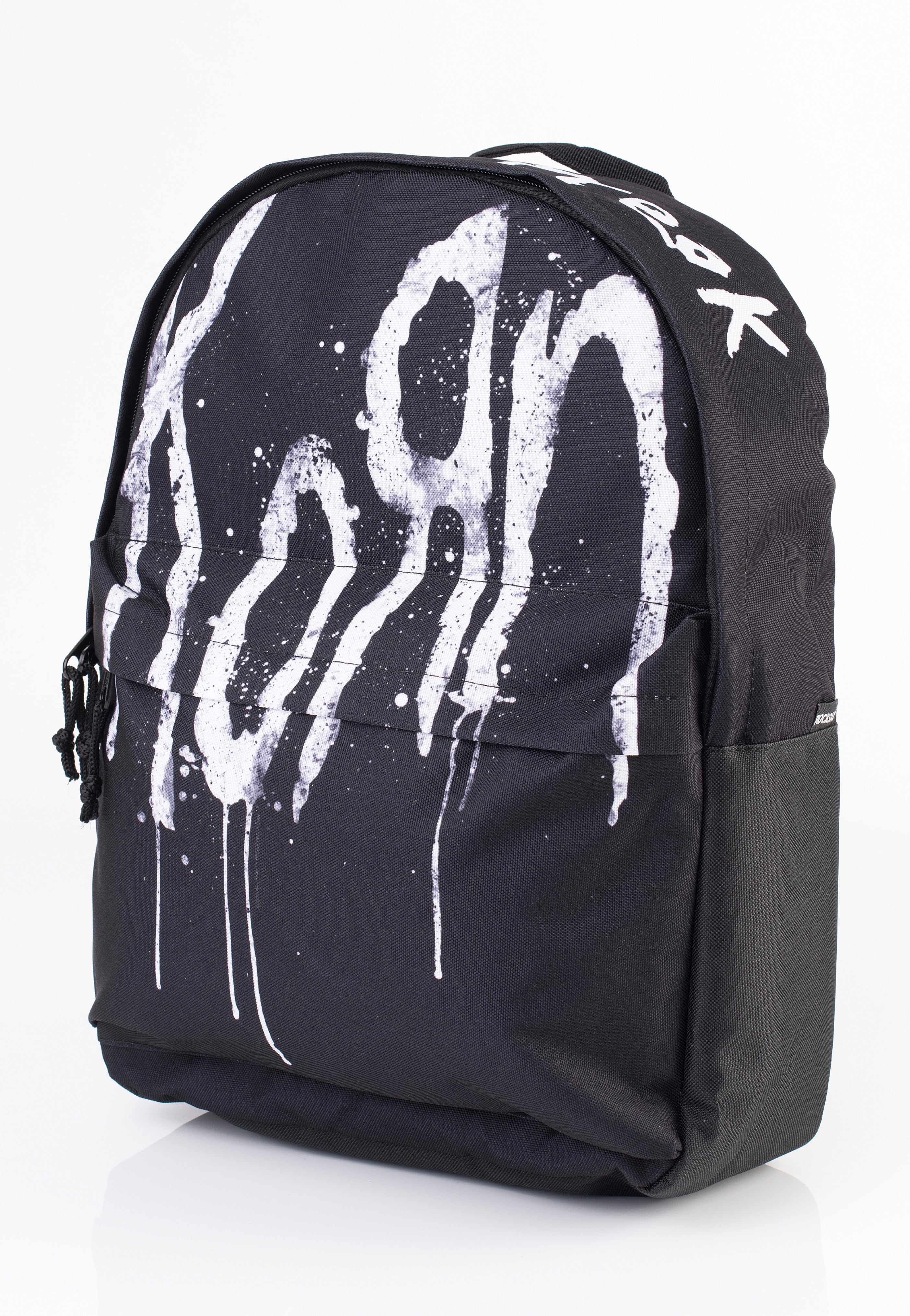 Korn - Still A Freak - Backpack | Neutral-Image