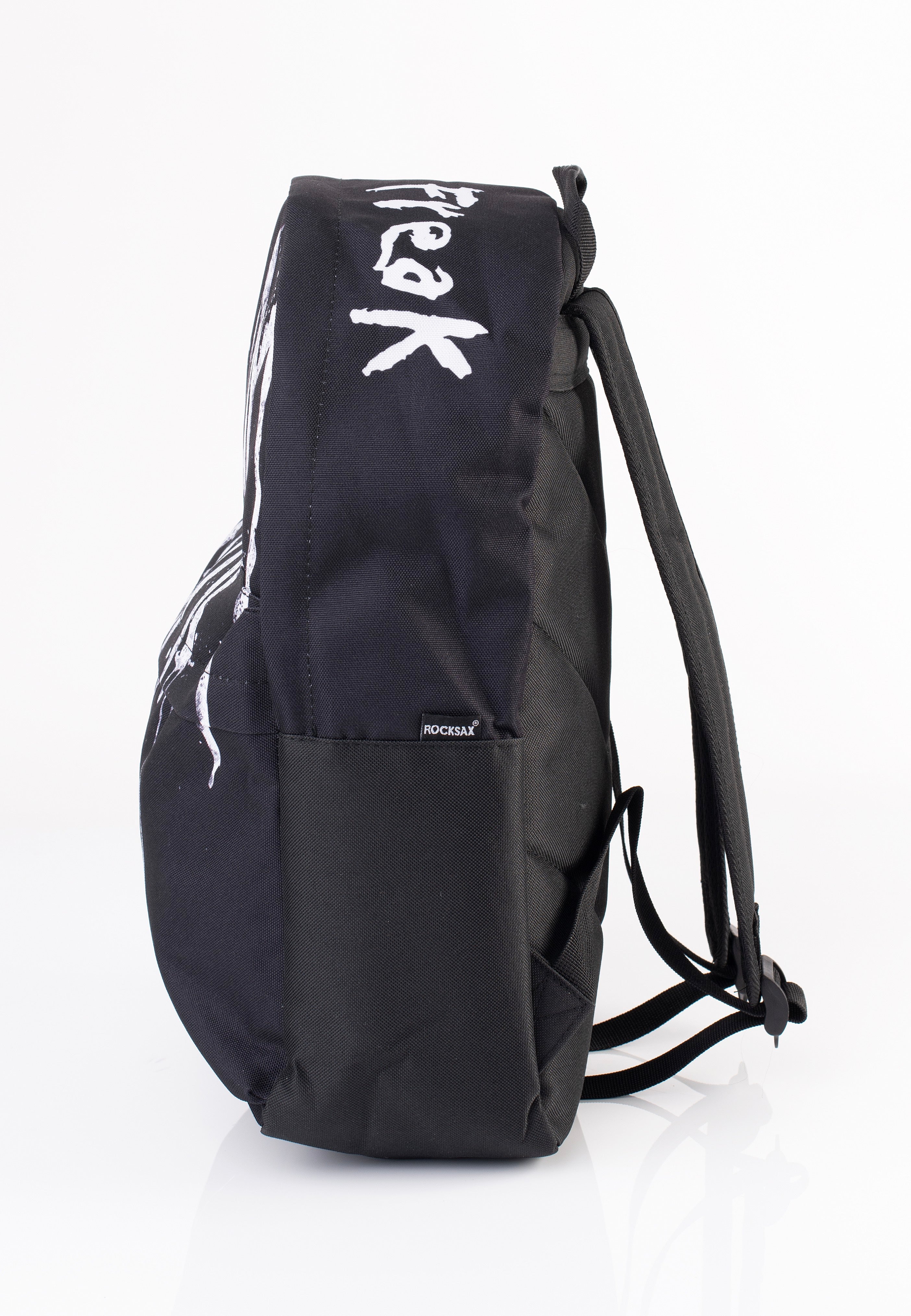 Korn - Still A Freak - Backpack | Neutral-Image