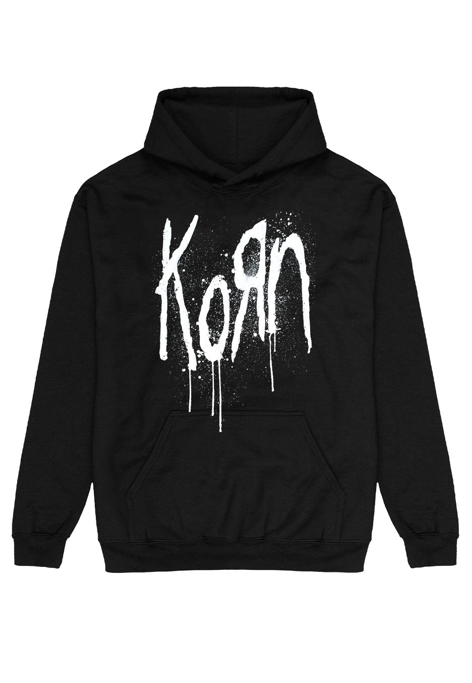 Korn - Still A Freak - Hoodie | Neutral-Image