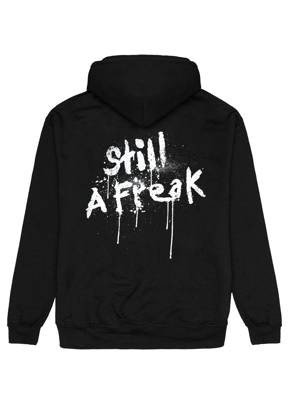 Korn - Still A Freak - Hoodie | Neutral-Image