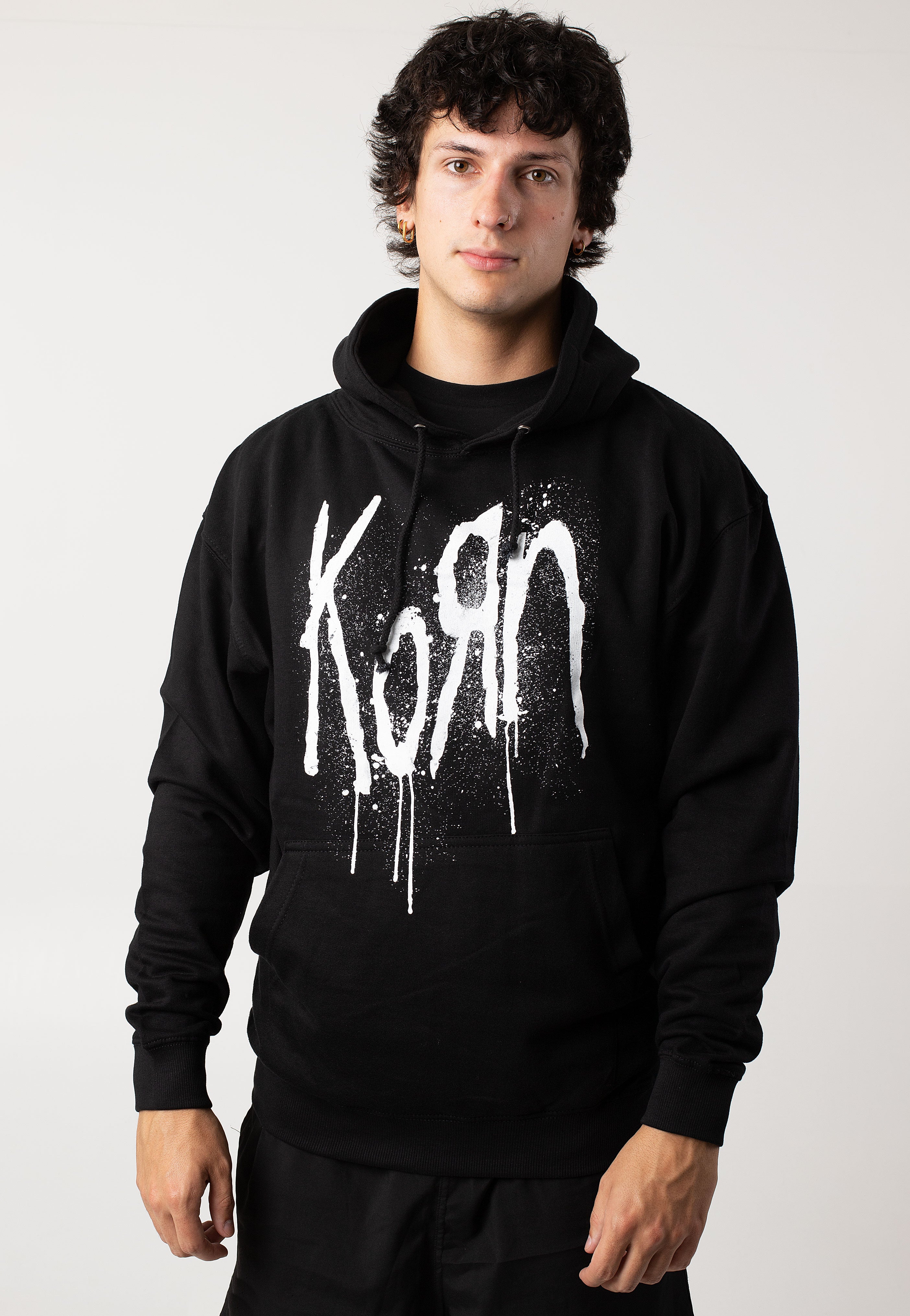 Korn - Still A Freak - Hoodie | Men-Image