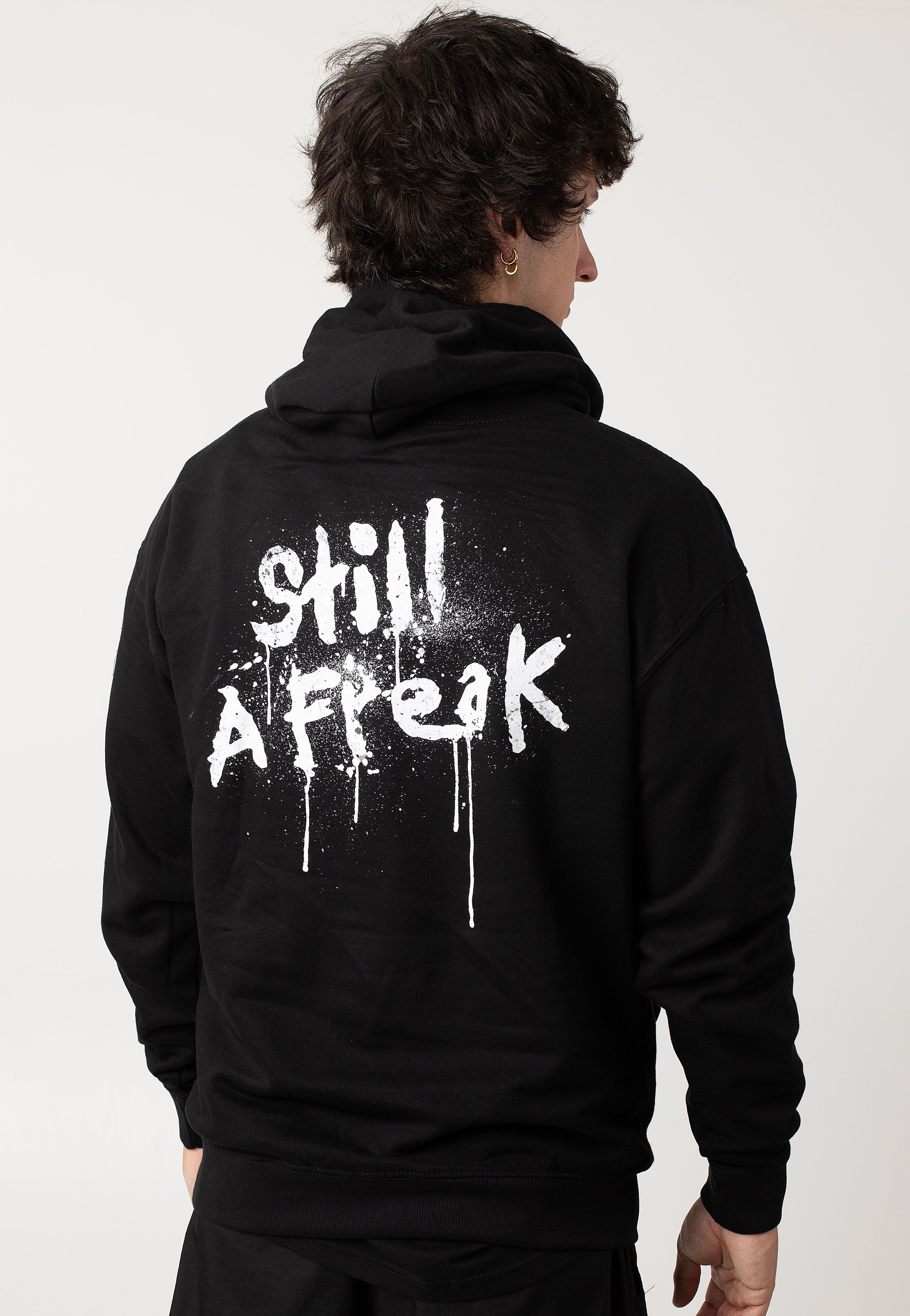 Korn - Still A Freak - Hoodie | Men-Image