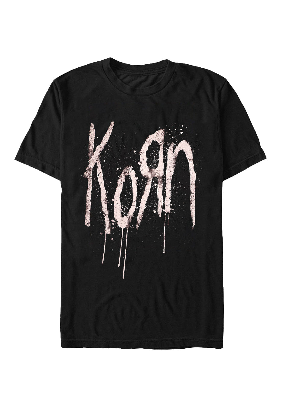 Korn - Still A Freak - T-Shirt | Neutral-Image