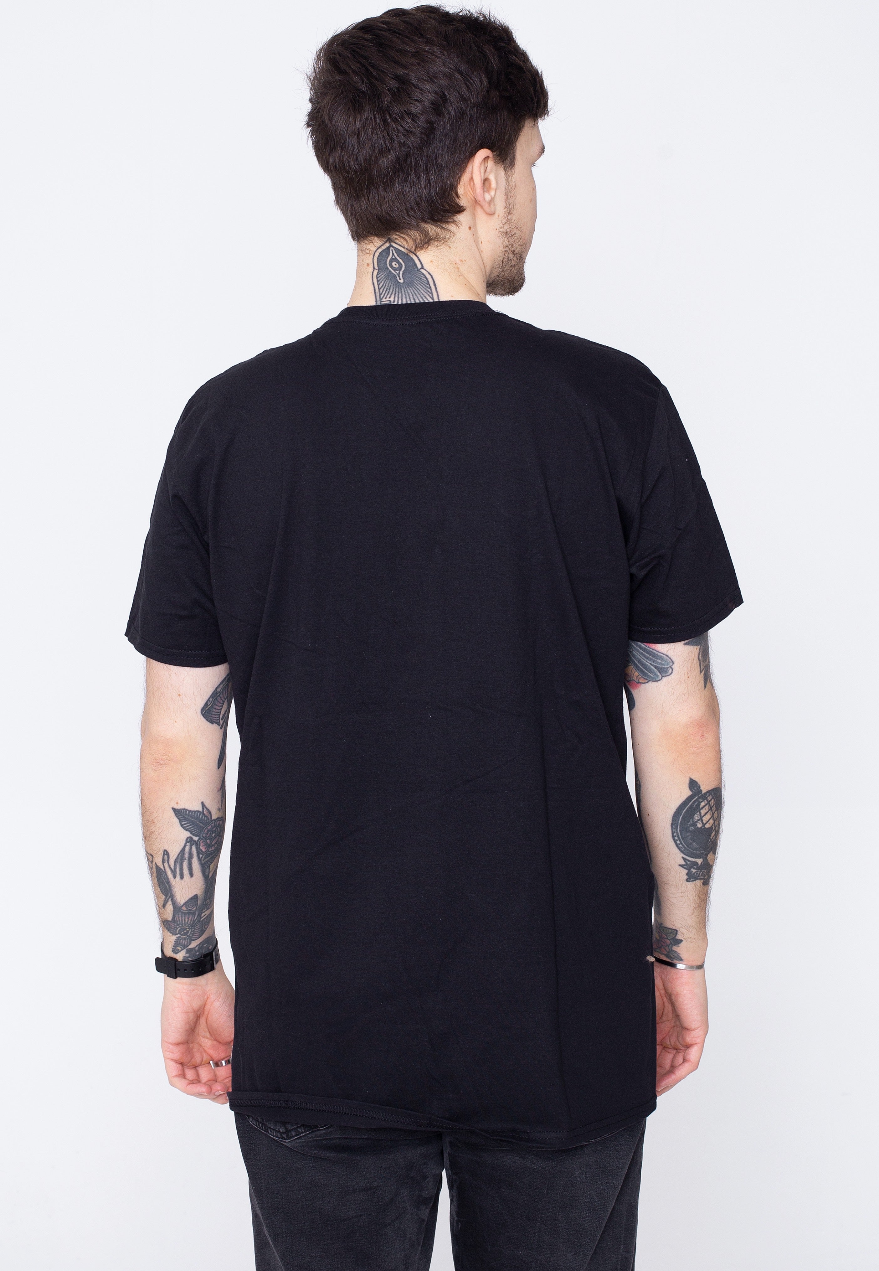 Korn - Skulldelis - T-Shirt | Men-Image
