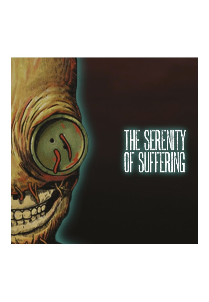 Korn - The Serenity Of Suffering (Deluxe Edition) - CD | Neutral-Image