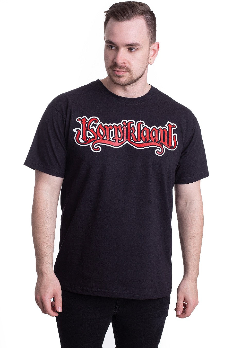 Korpiklaani - Beer Kill Kill - T-Shirt | Men-Image