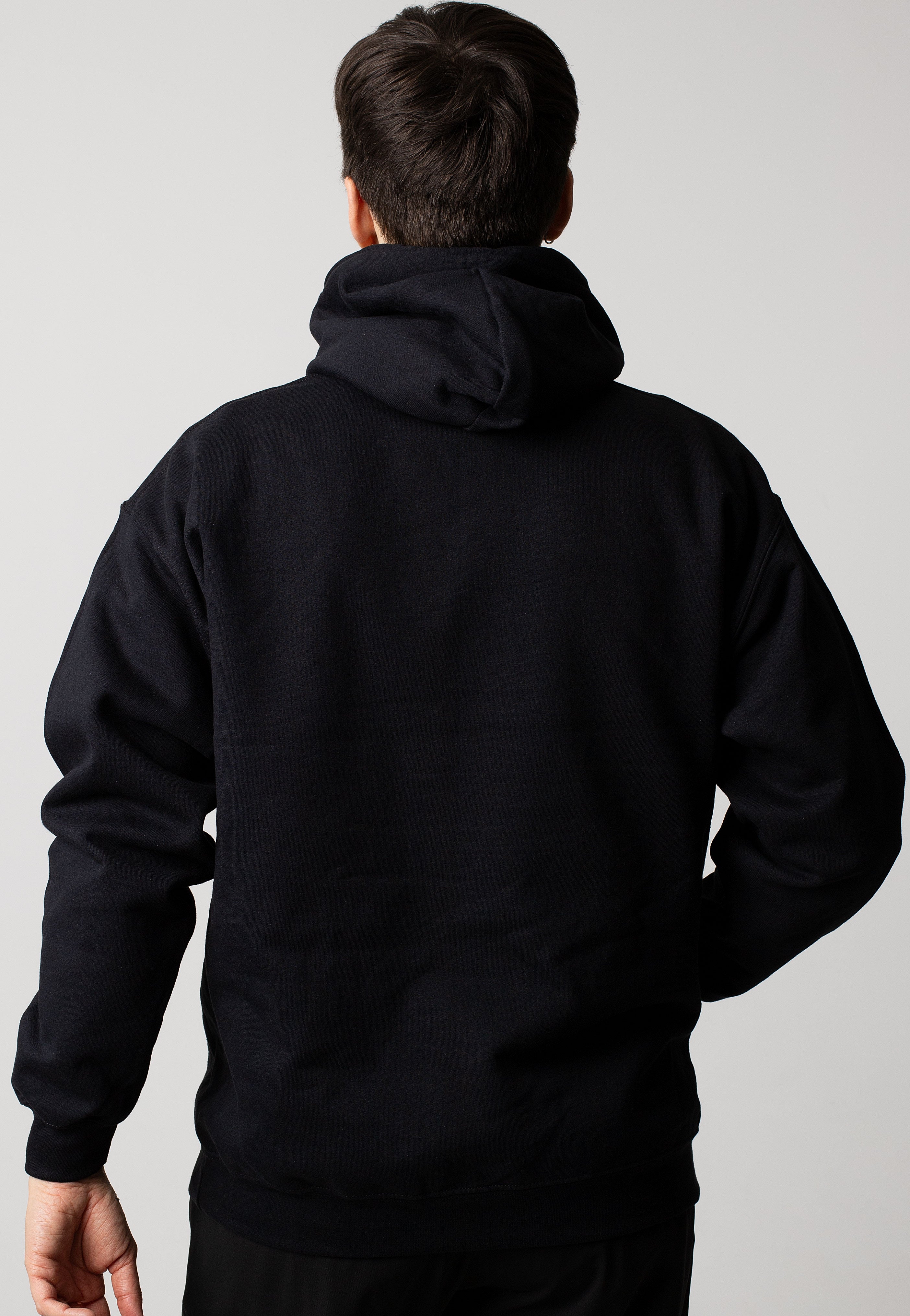 Koyo - Gator - Hoodie | Men-Image