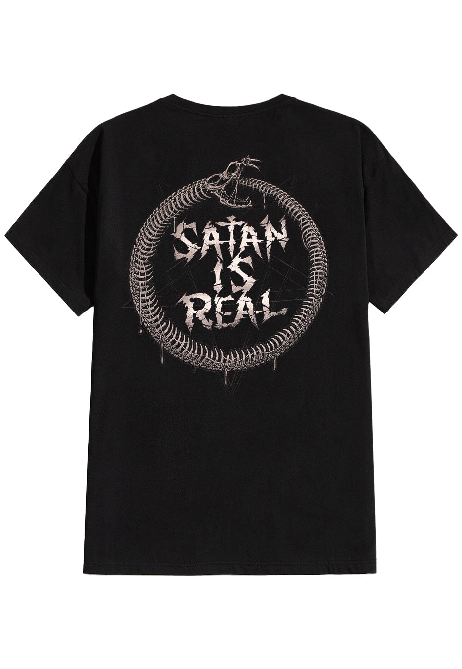 Kreator - Satan Witchcraft - T-Shirt | Neutral-Image