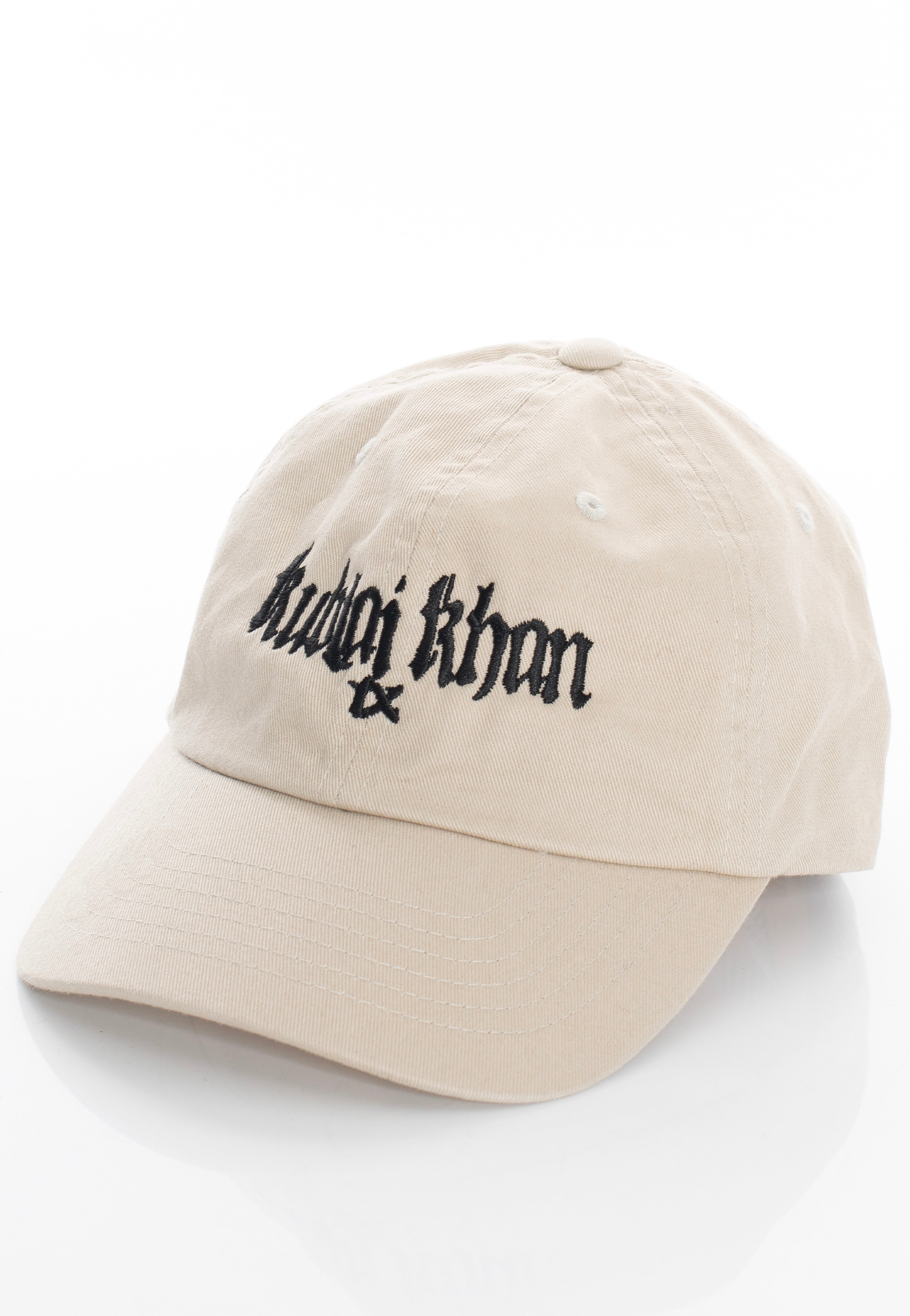 Kublai Khan - KK Logo TX Oak - Cap | Neutral-Image