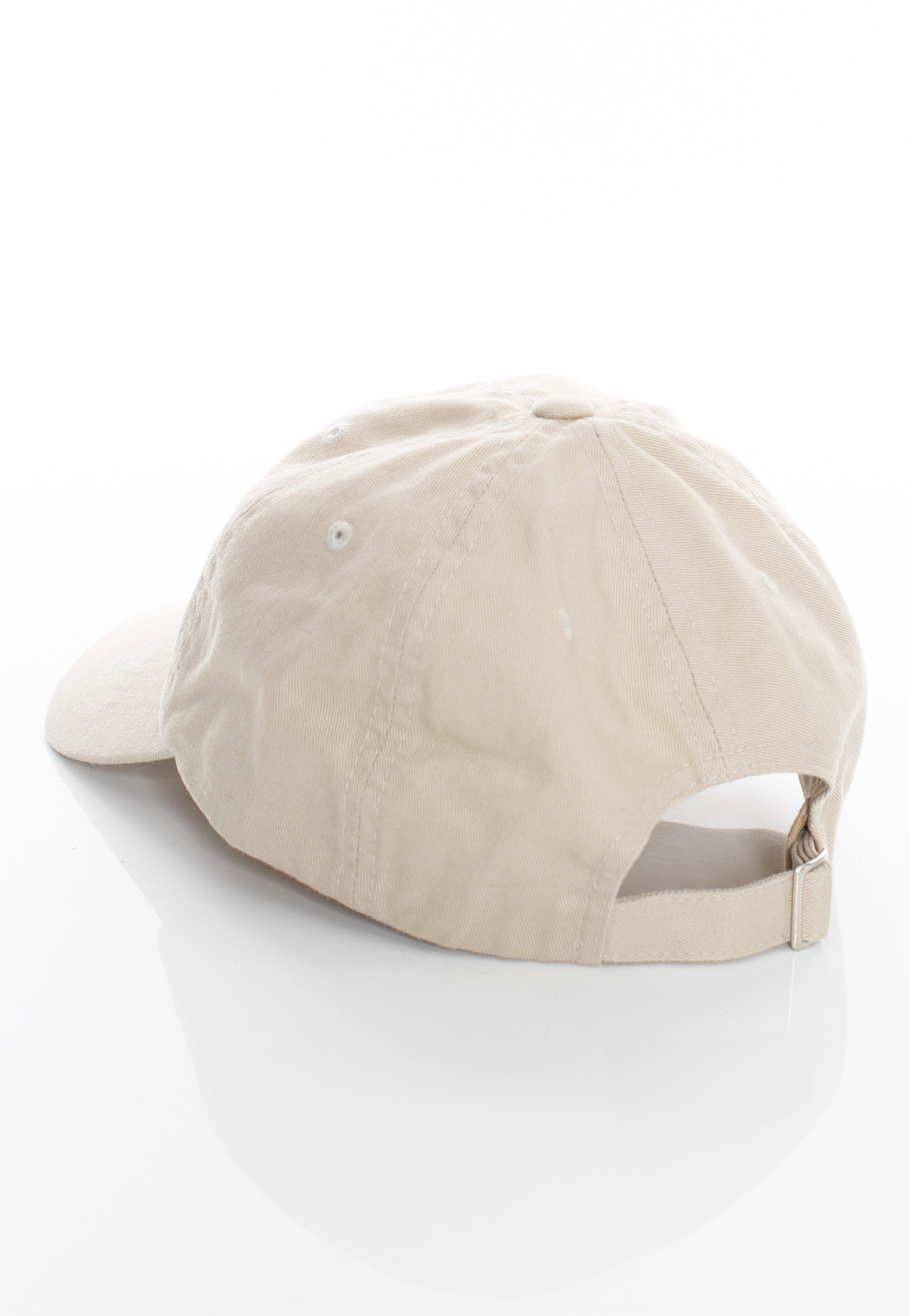 Kublai Khan - KK Logo TX Oak - Cap | Neutral-Image