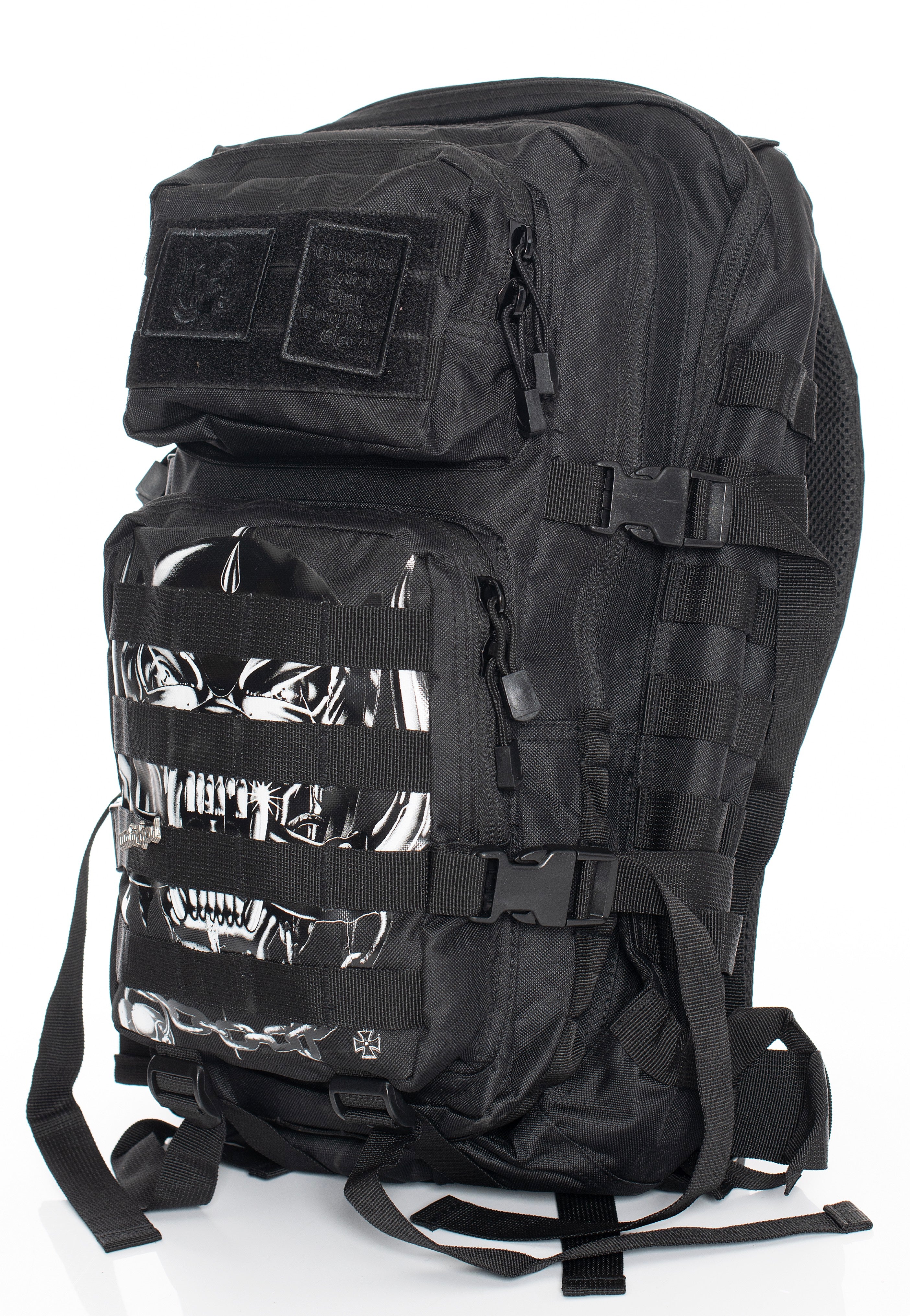 Motörhead - Warpig - Backpack | Neutral-Image