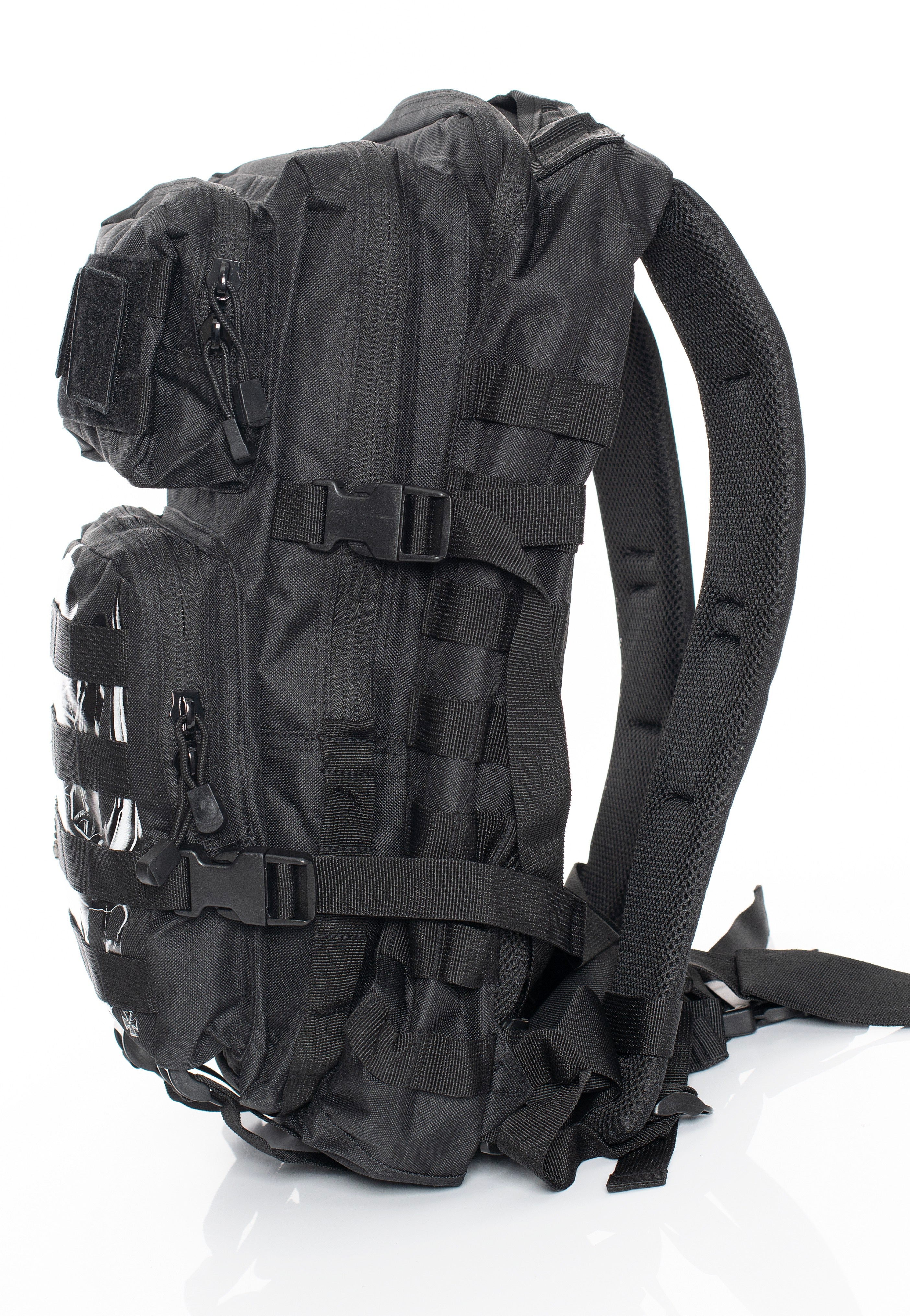 Motörhead - Warpig - Backpack | Neutral-Image