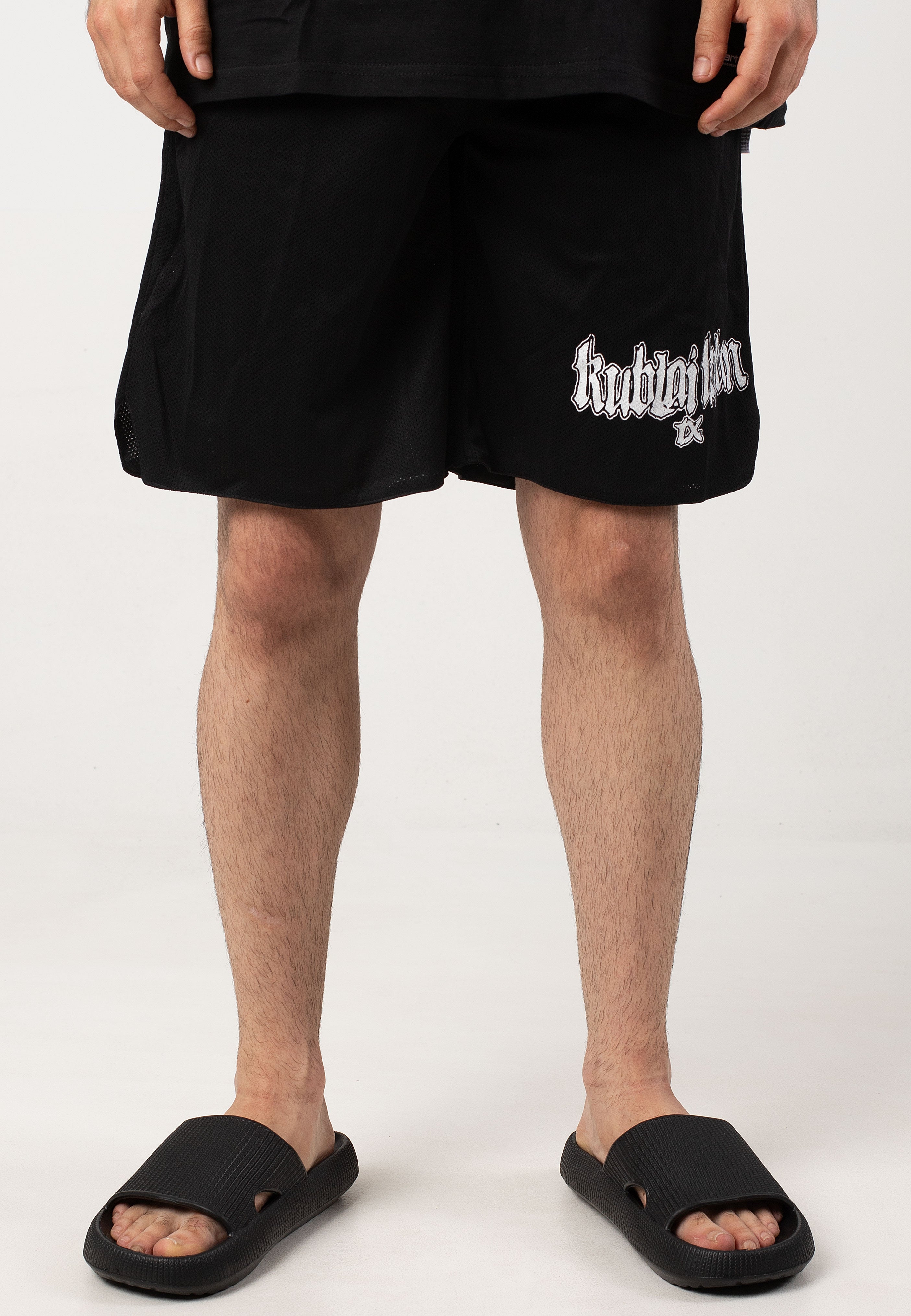 Kublai Khan - KK TX - Shorts | Men-Image