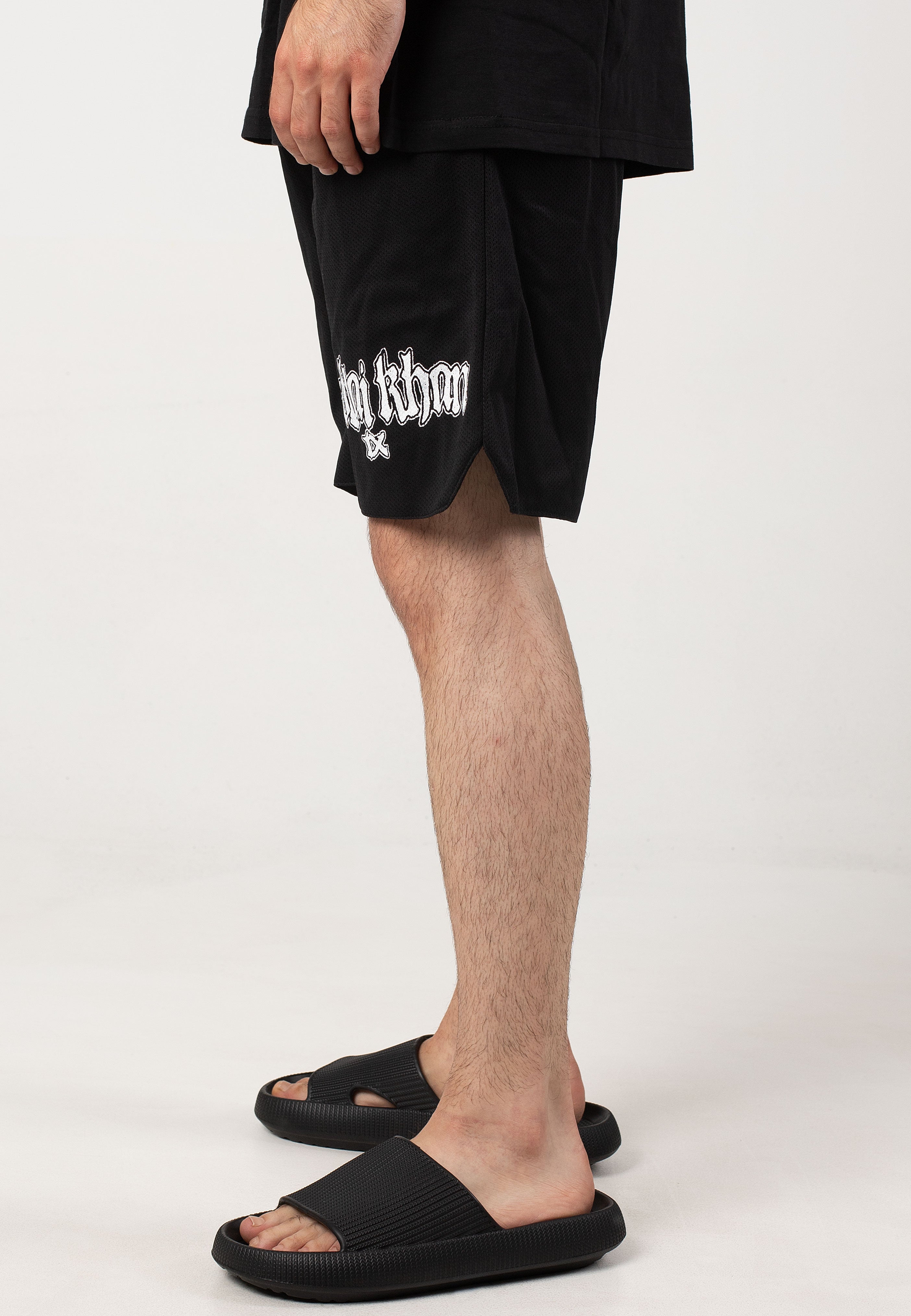 Kublai Khan - KK TX - Shorts | Men-Image