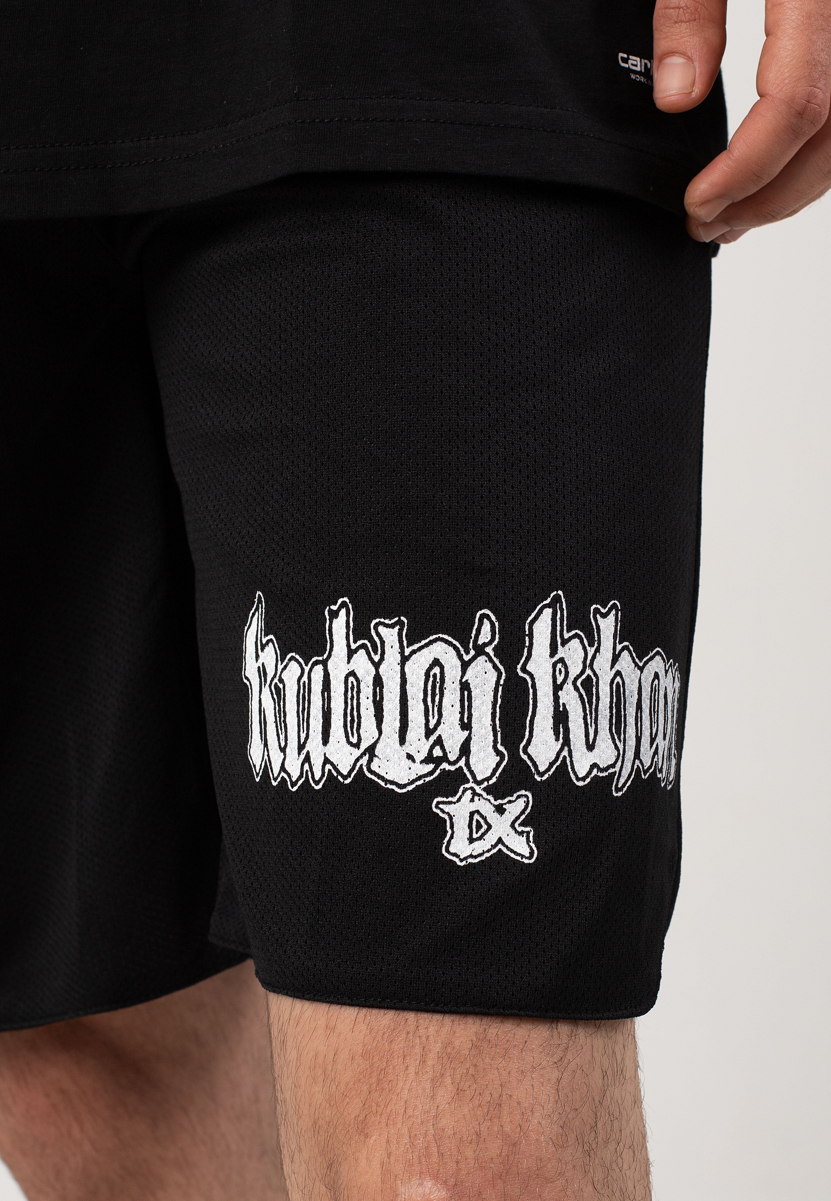 Kublai Khan - KK TX - Shorts | Men-Image