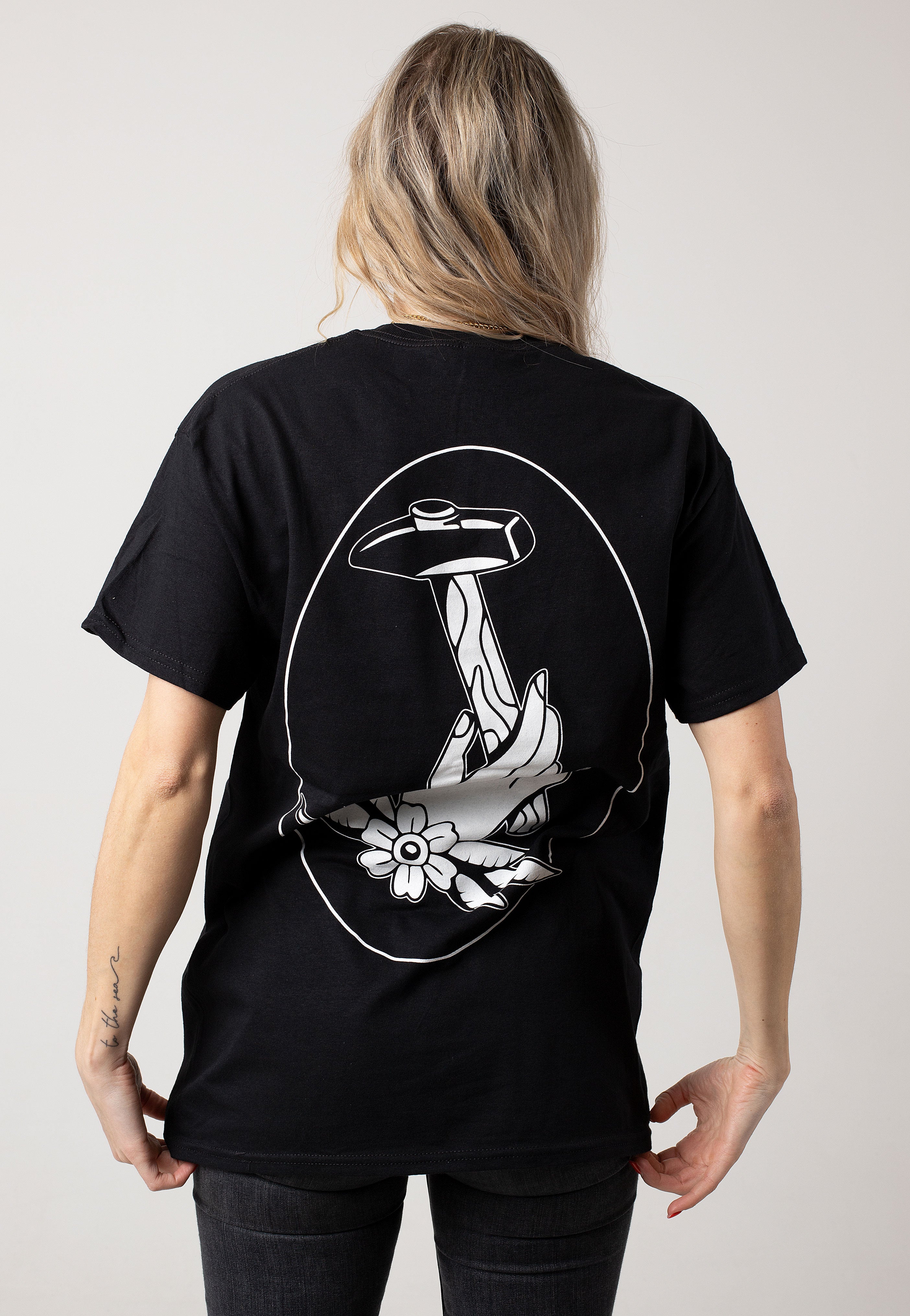 Kublai Khan - Legacy - T-Shirt | Women-Image