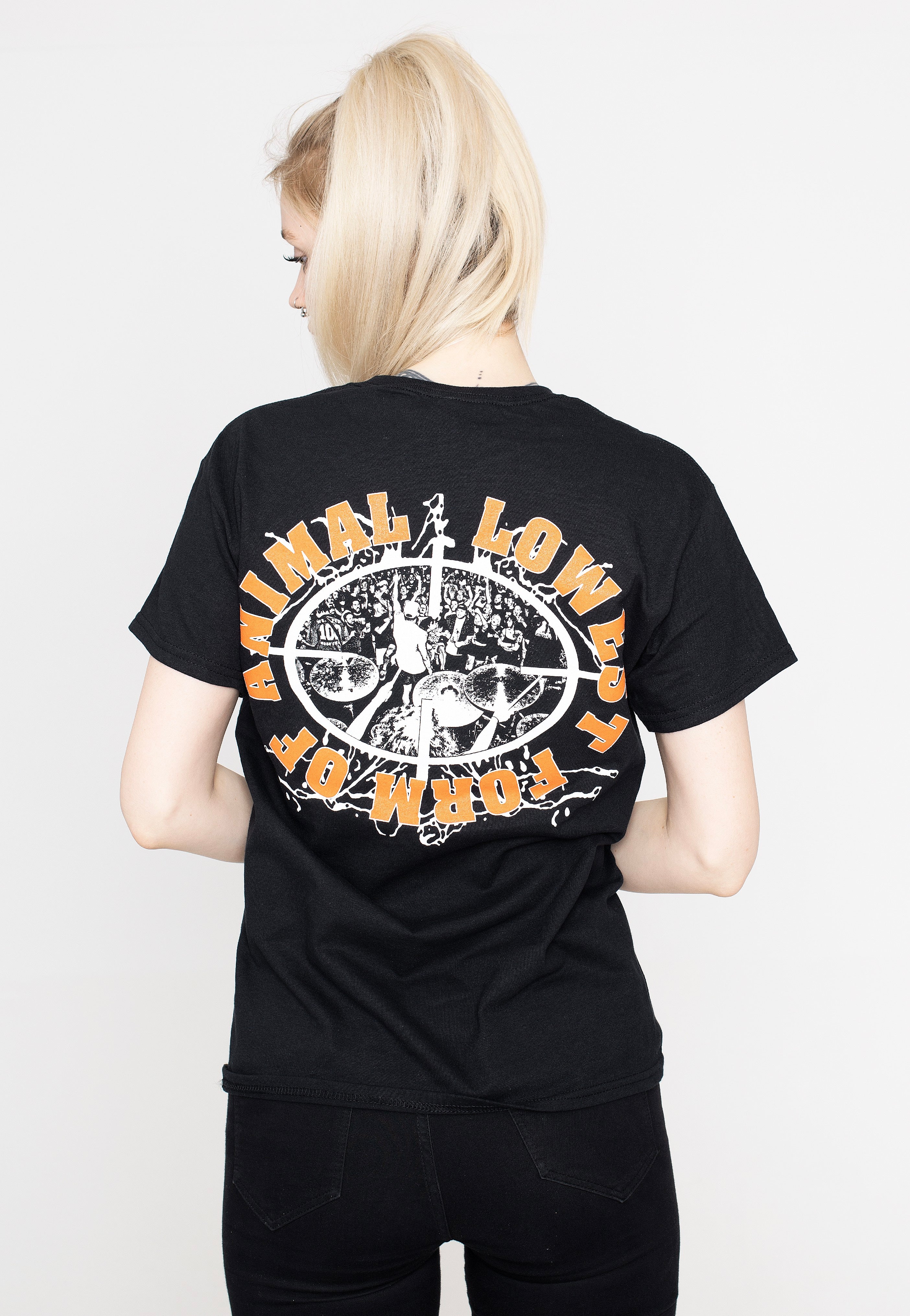 Kublai Khan - Loyal To None - T-Shirt | Women-Image