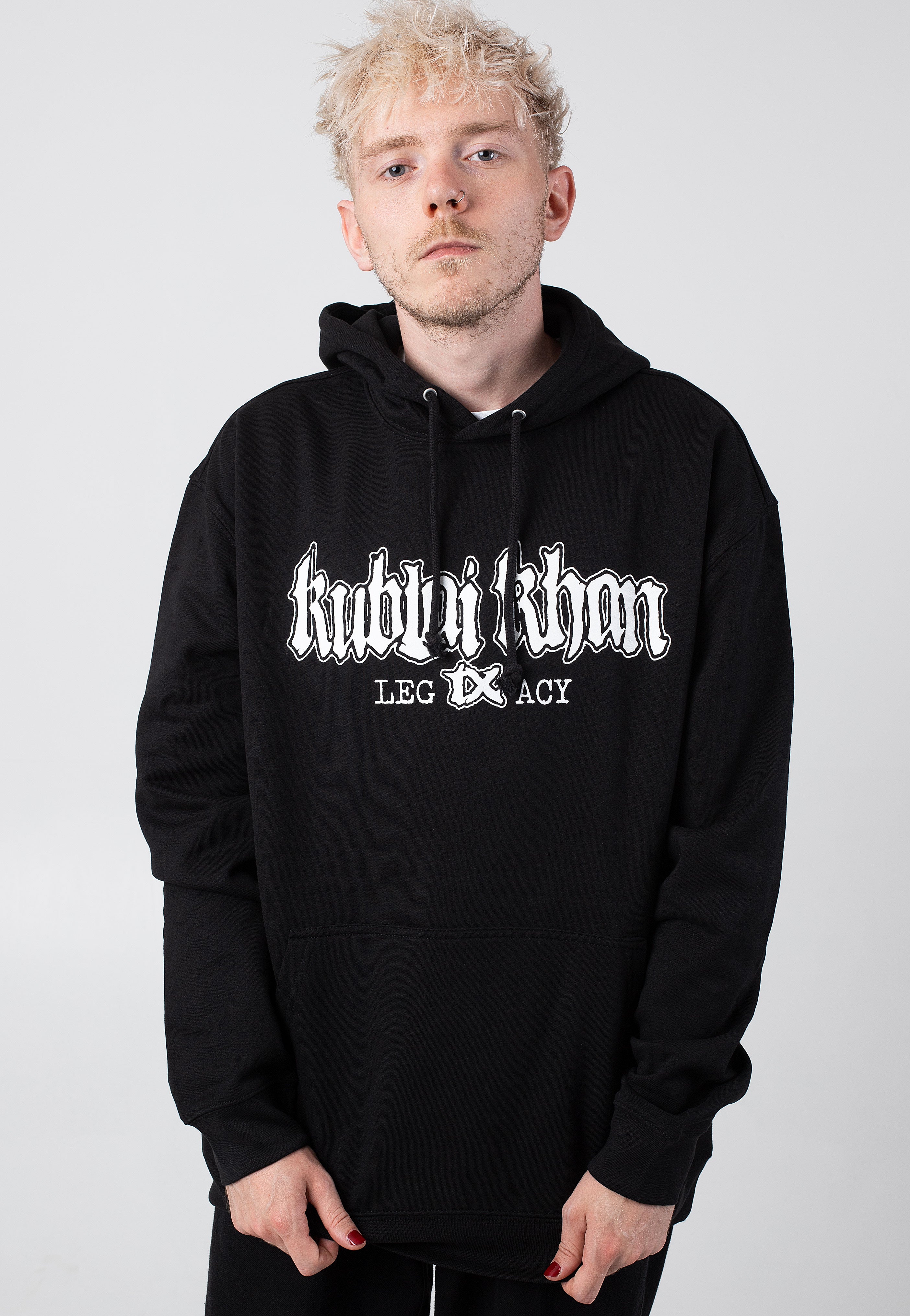 Kublai Khan - Mugshots - Hoodie | Men-Image