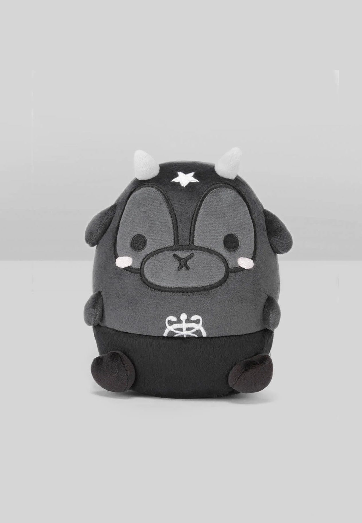 Killstar - Baphobabe - Soft Toy | Neutral-Image